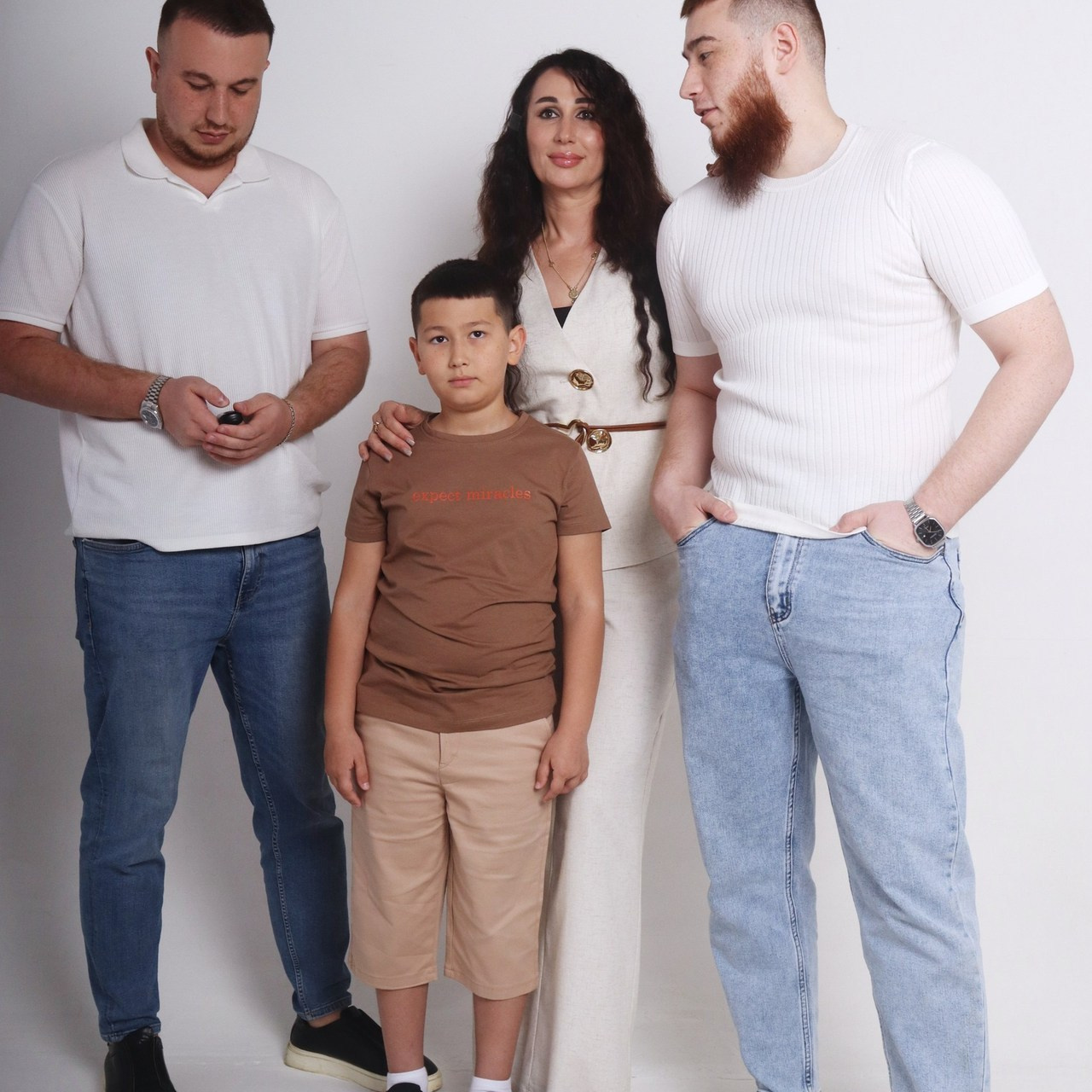 Отзывы о студии. Студия автопортрета «Люди» в Казани