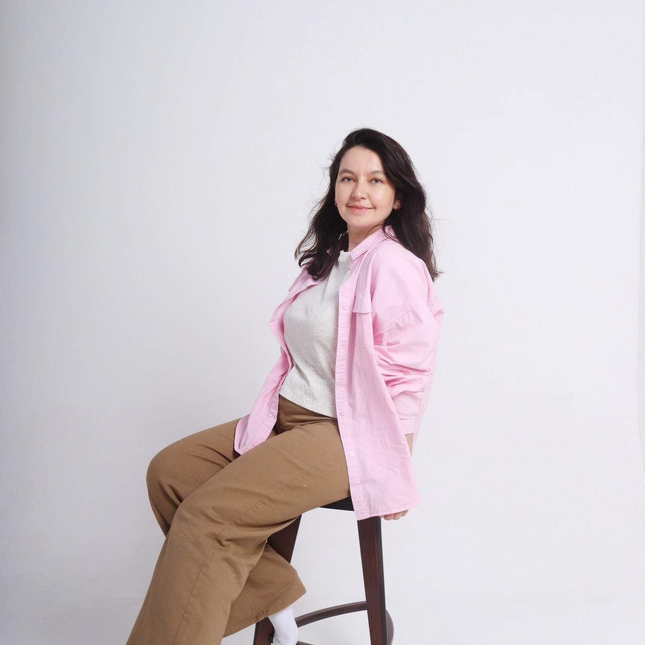 Отзывы о студии. Студия автопортрета «Люди» в Казани