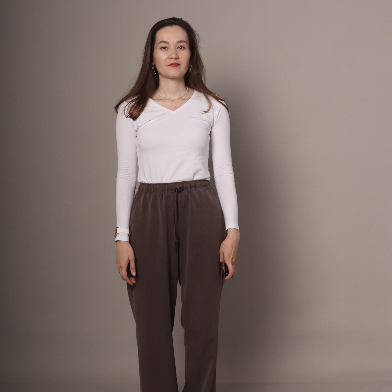 Отзывы о студии. Студия автопортрета «Люди» в Казани