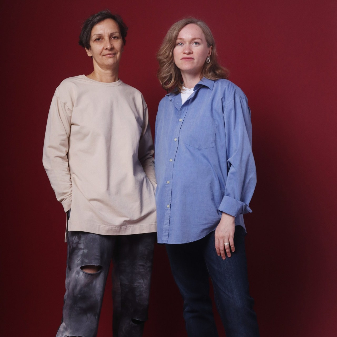 Отзывы о студии. Студия автопортрета «Люди» в Казани