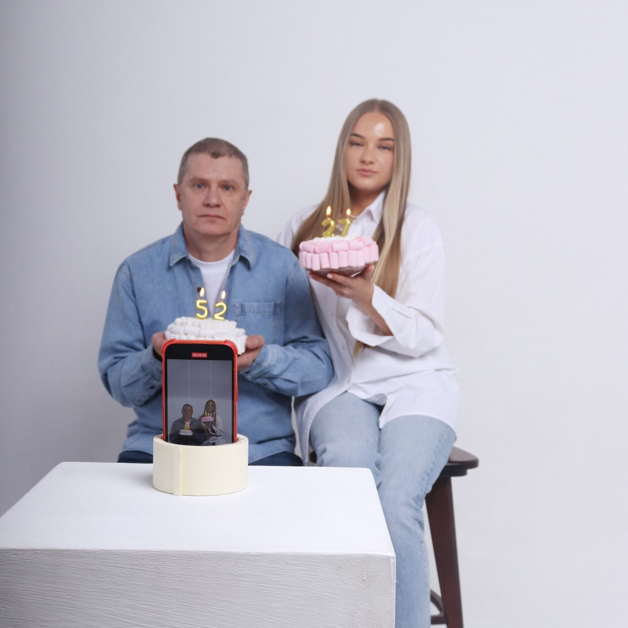 Отзывы о студии. Студия автопортрета «Люди» в Казани