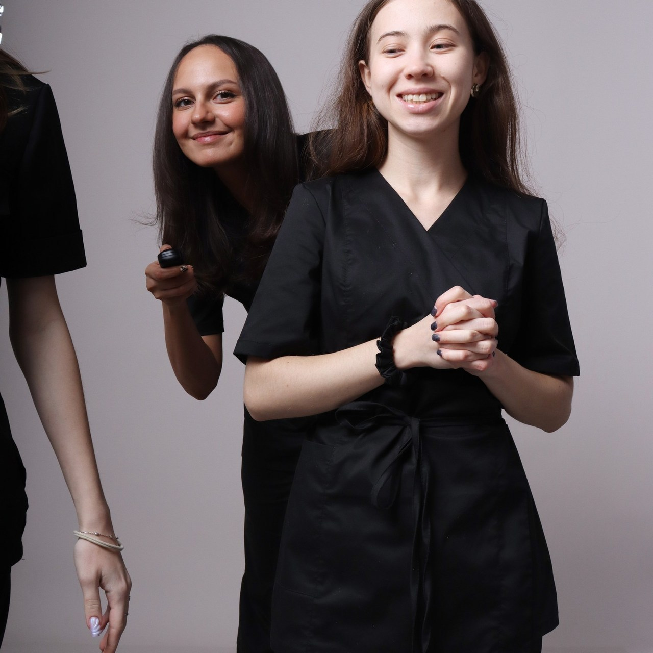 Отзывы о студии. Студия автопортрета «Люди» в Казани