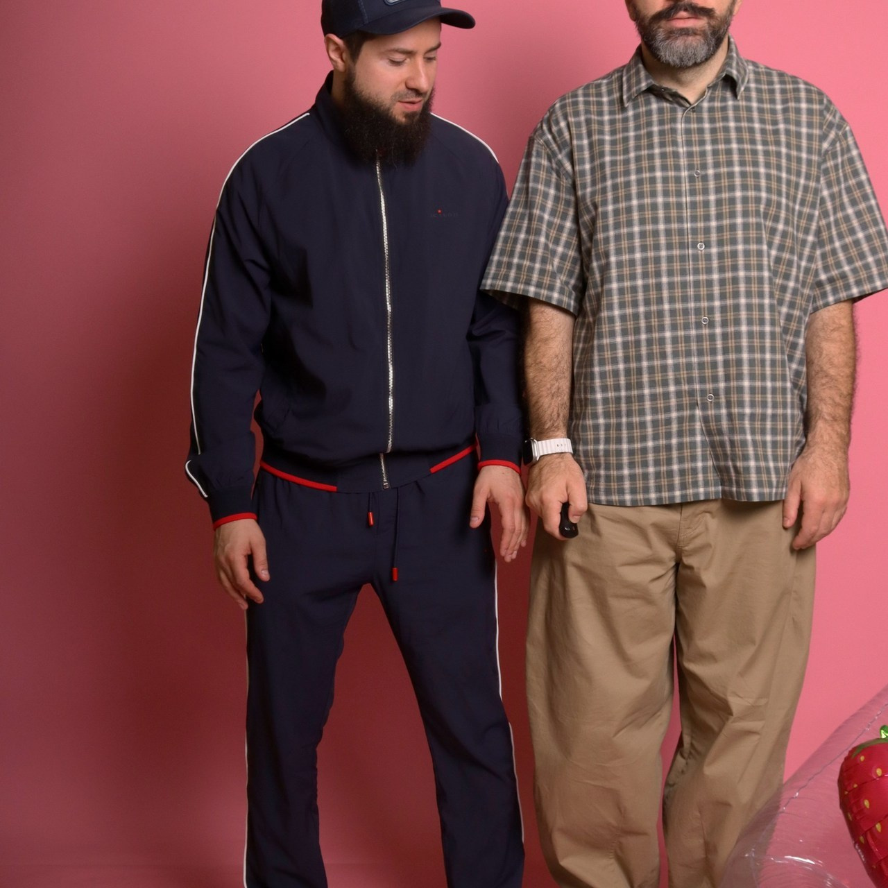 Отзывы о студии. Студия автопортрета «Люди» в Казани