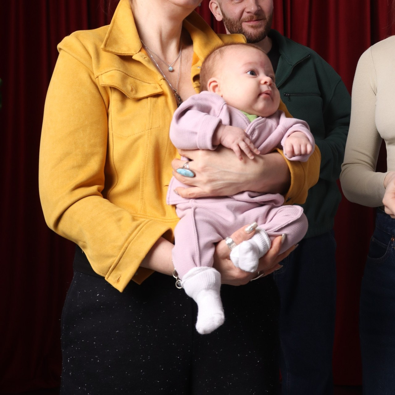 Отзывы о студии. Студия автопортрета «Люди» в Казани