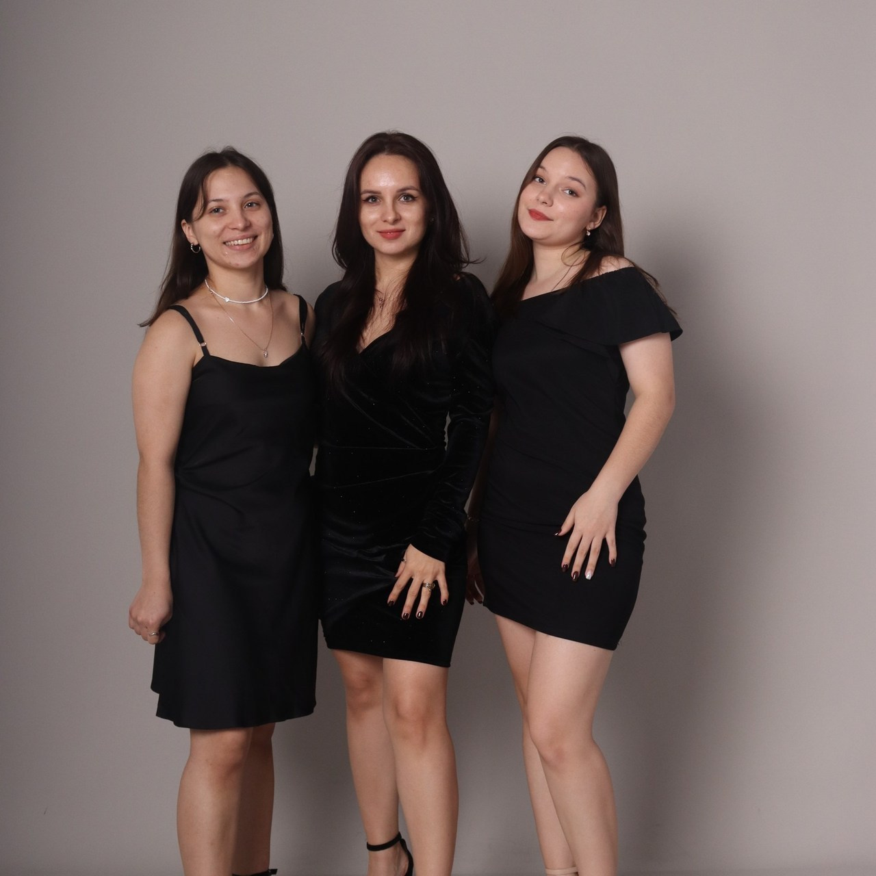 Отзывы о студии. Студия автопортрета «Люди» в Казани