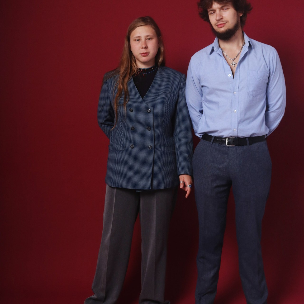 Отзывы о студии. Студия автопортрета «Люди» в Казани