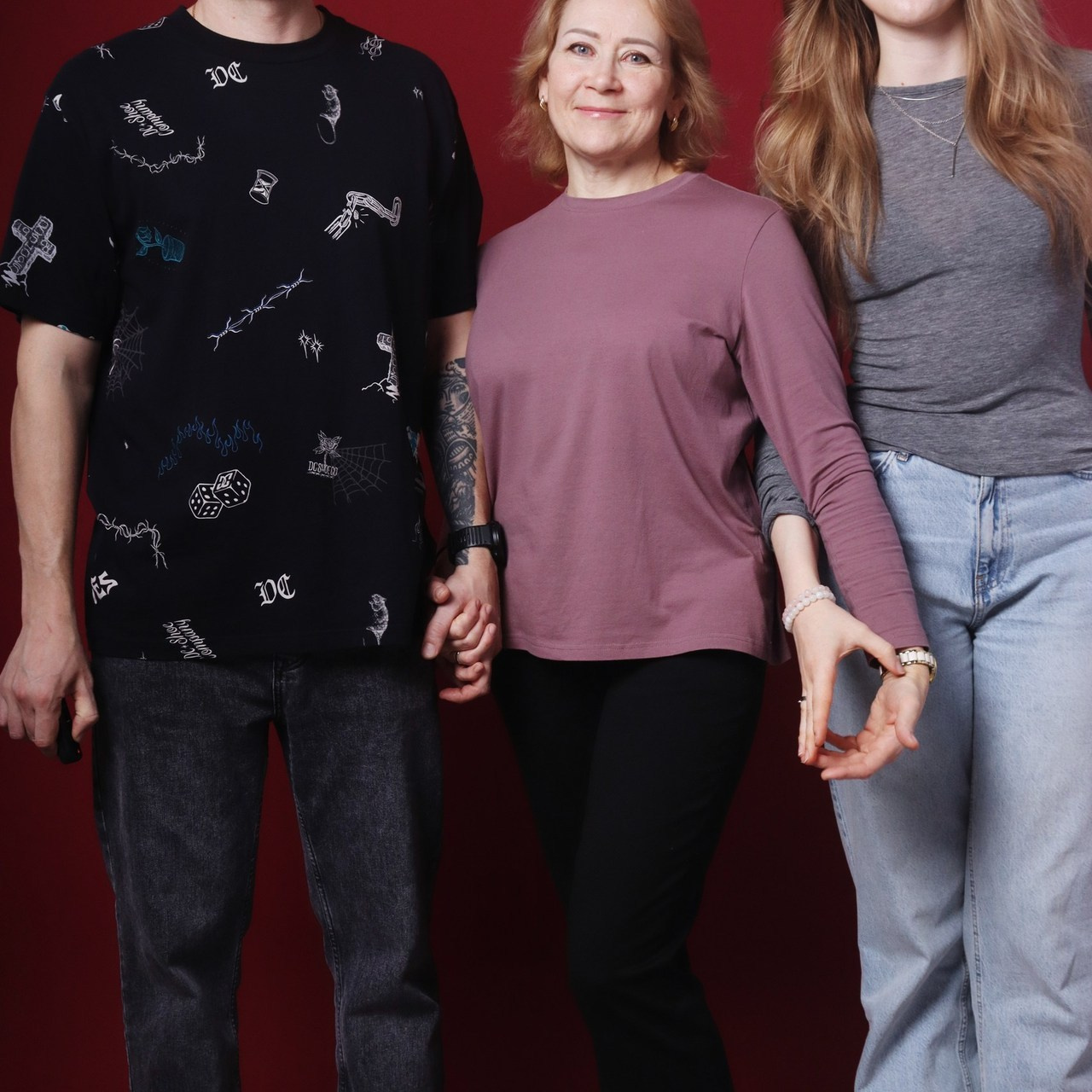 Отзывы о студии. Студия автопортрета «Люди» в Казани