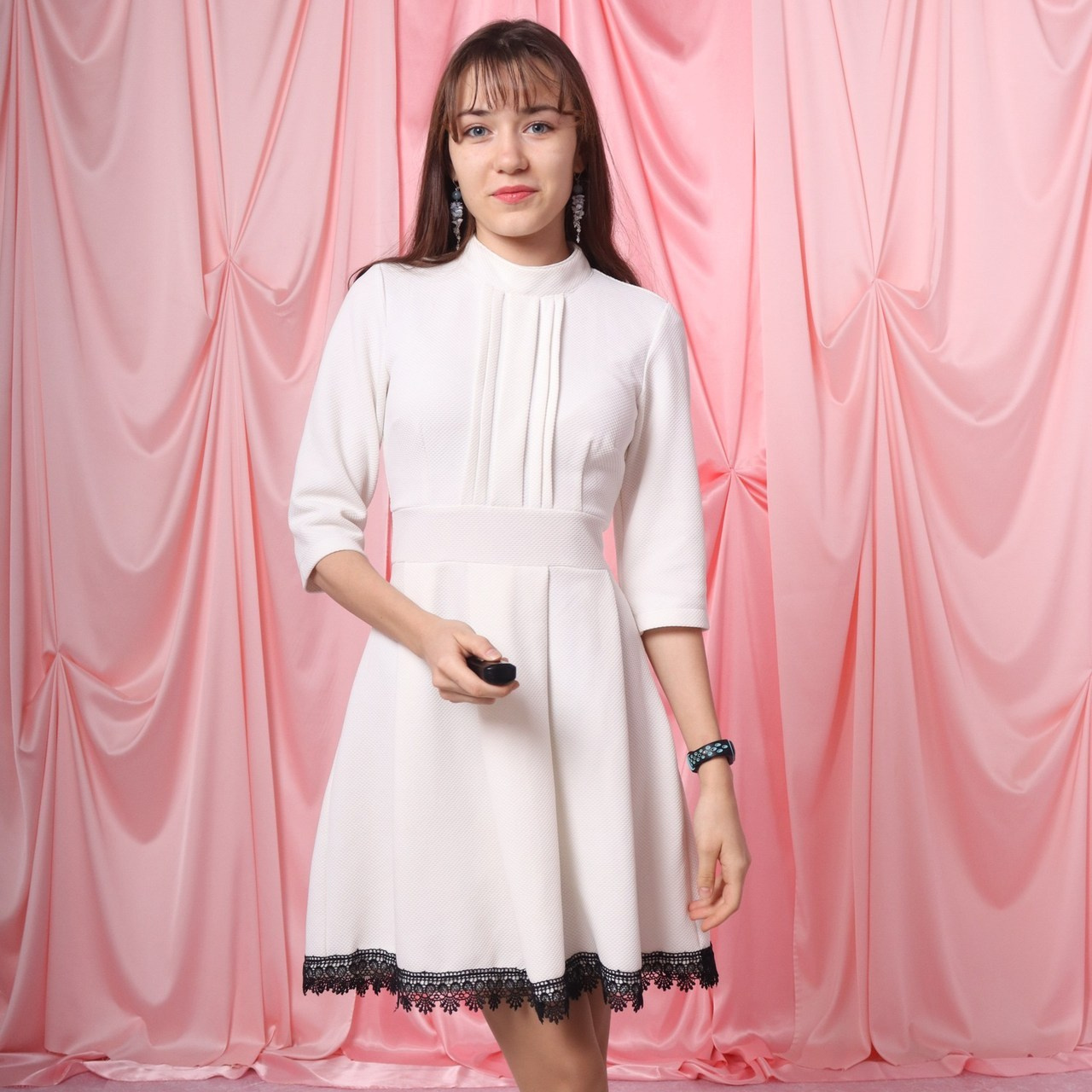 Отзывы о студии. Студия автопортрета «Люди» в Казани