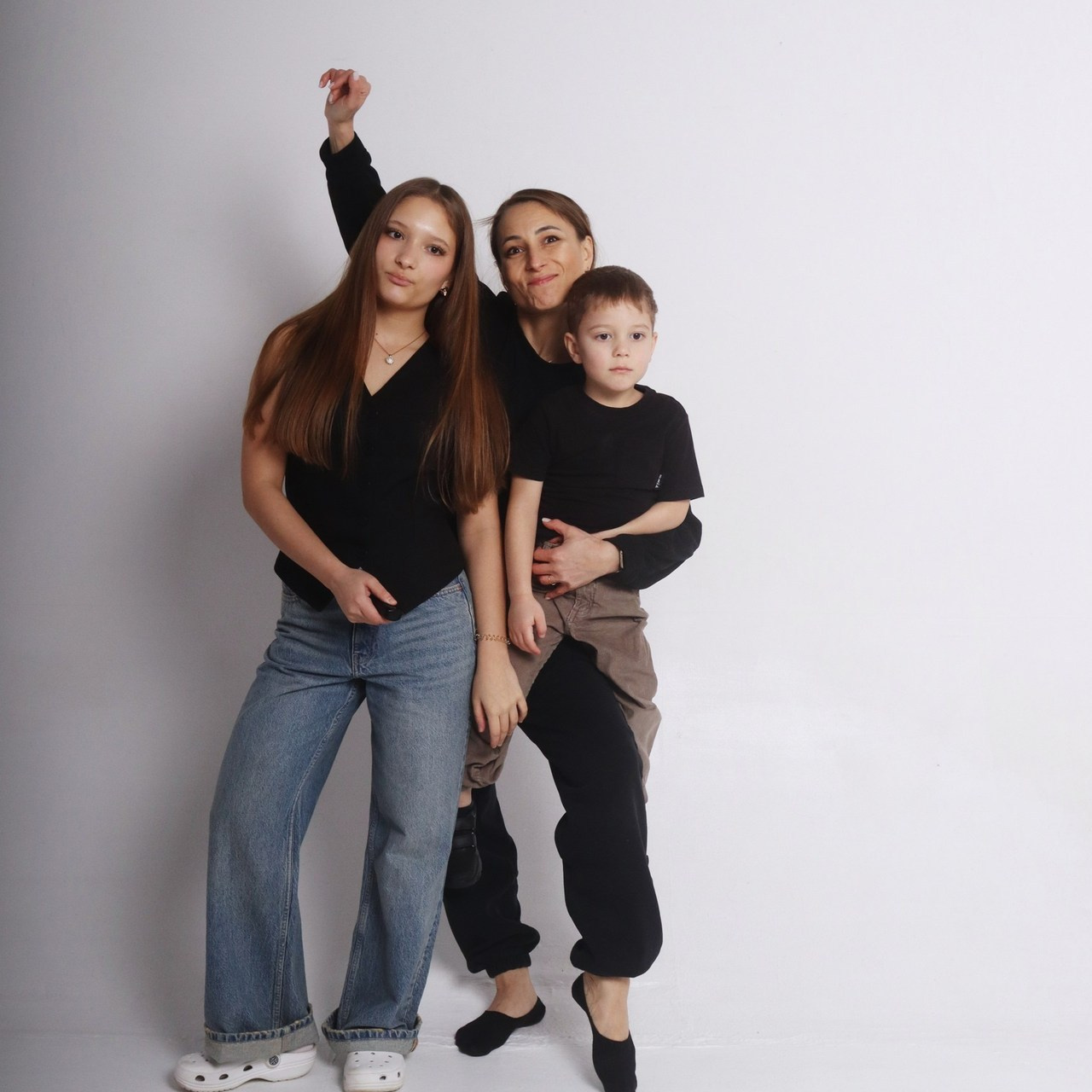 Отзывы о студии. Студия автопортрета «Люди» в Казани