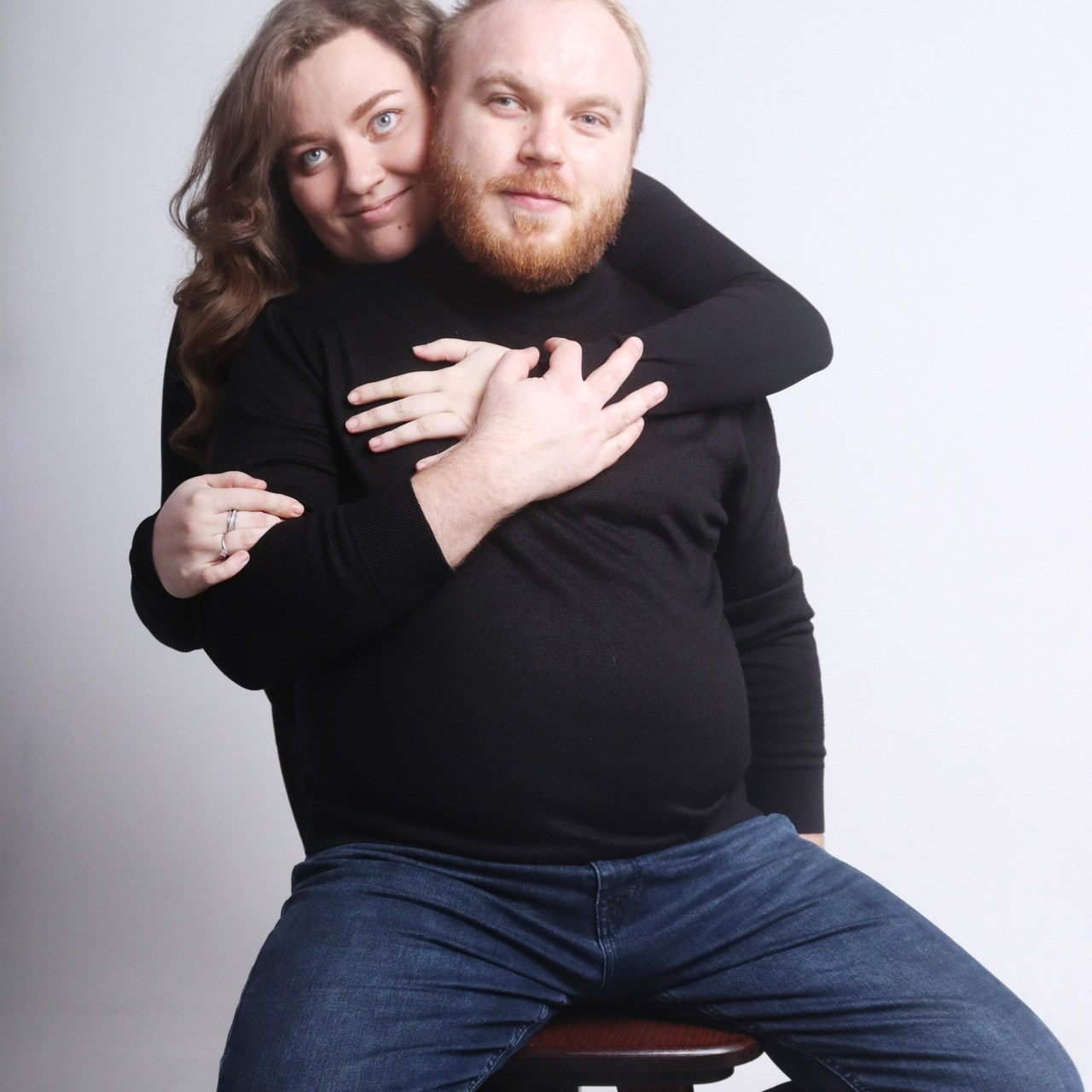 Отзывы о студии. Студия автопортрета «Люди» в Казани