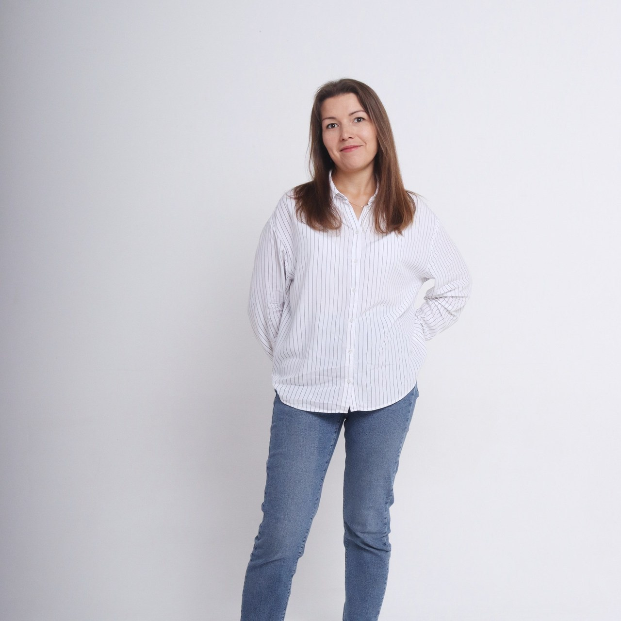 Отзывы о студии. Студия автопортрета «Люди» в Казани