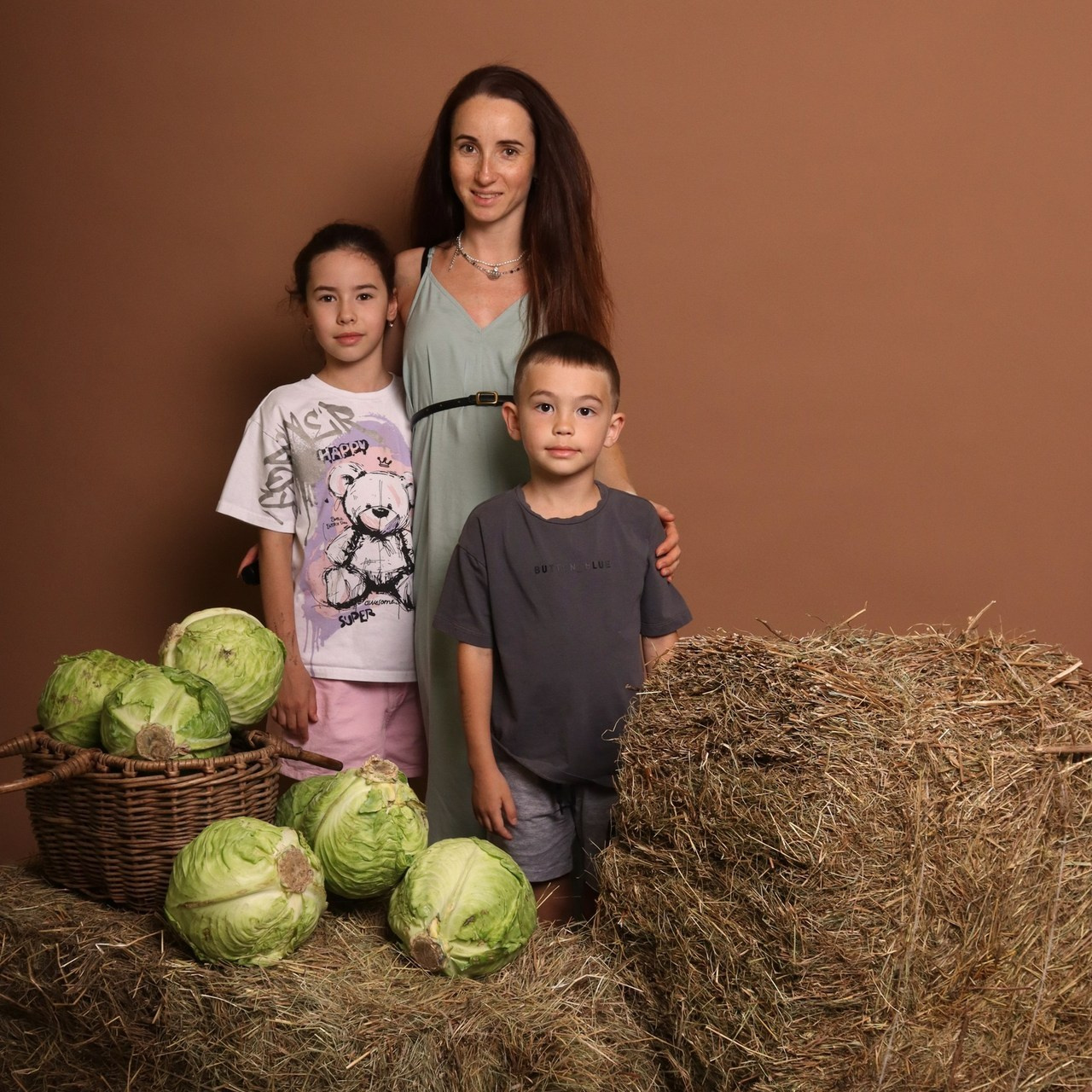 Отзывы о студии. Студия автопортрета «Люди» в Казани