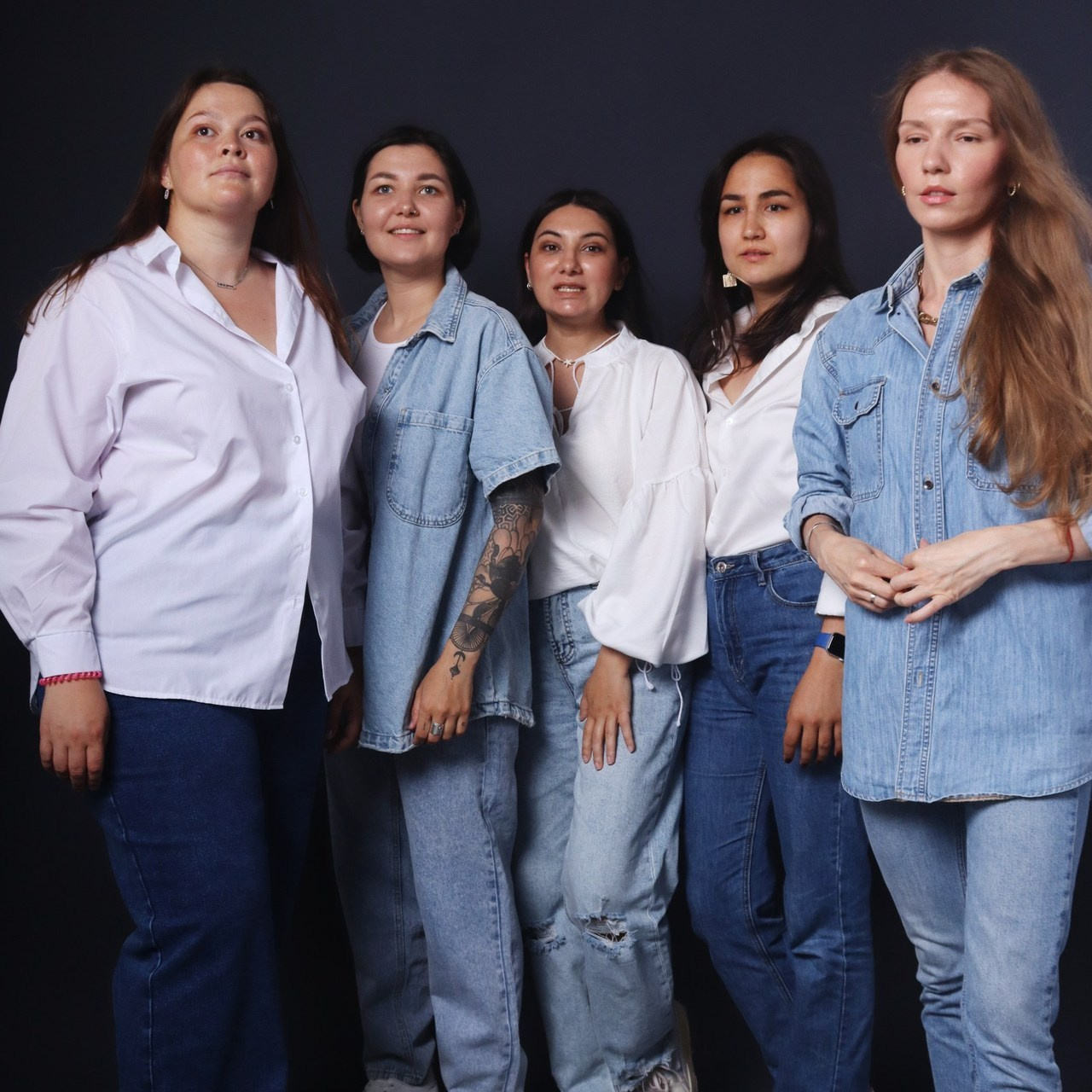 Отзывы о студии. Студия автопортрета «Люди» в Казани