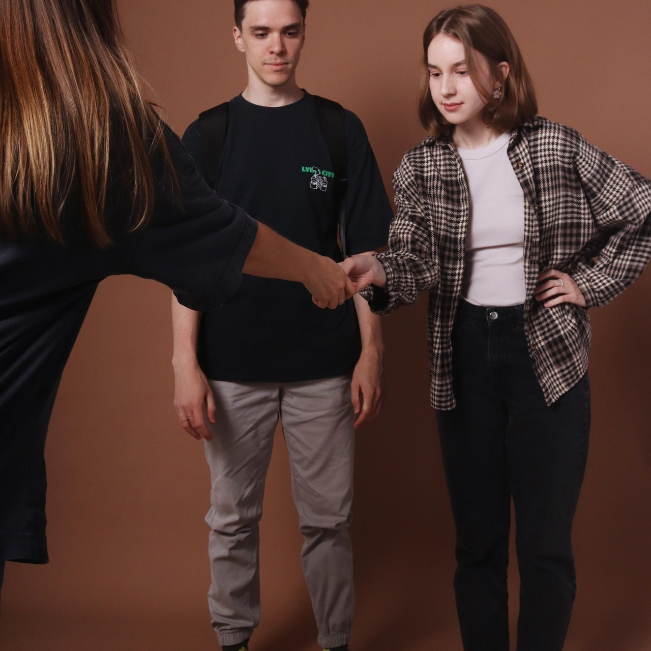 Отзывы о студии. Студия автопортрета «Люди» в Казани