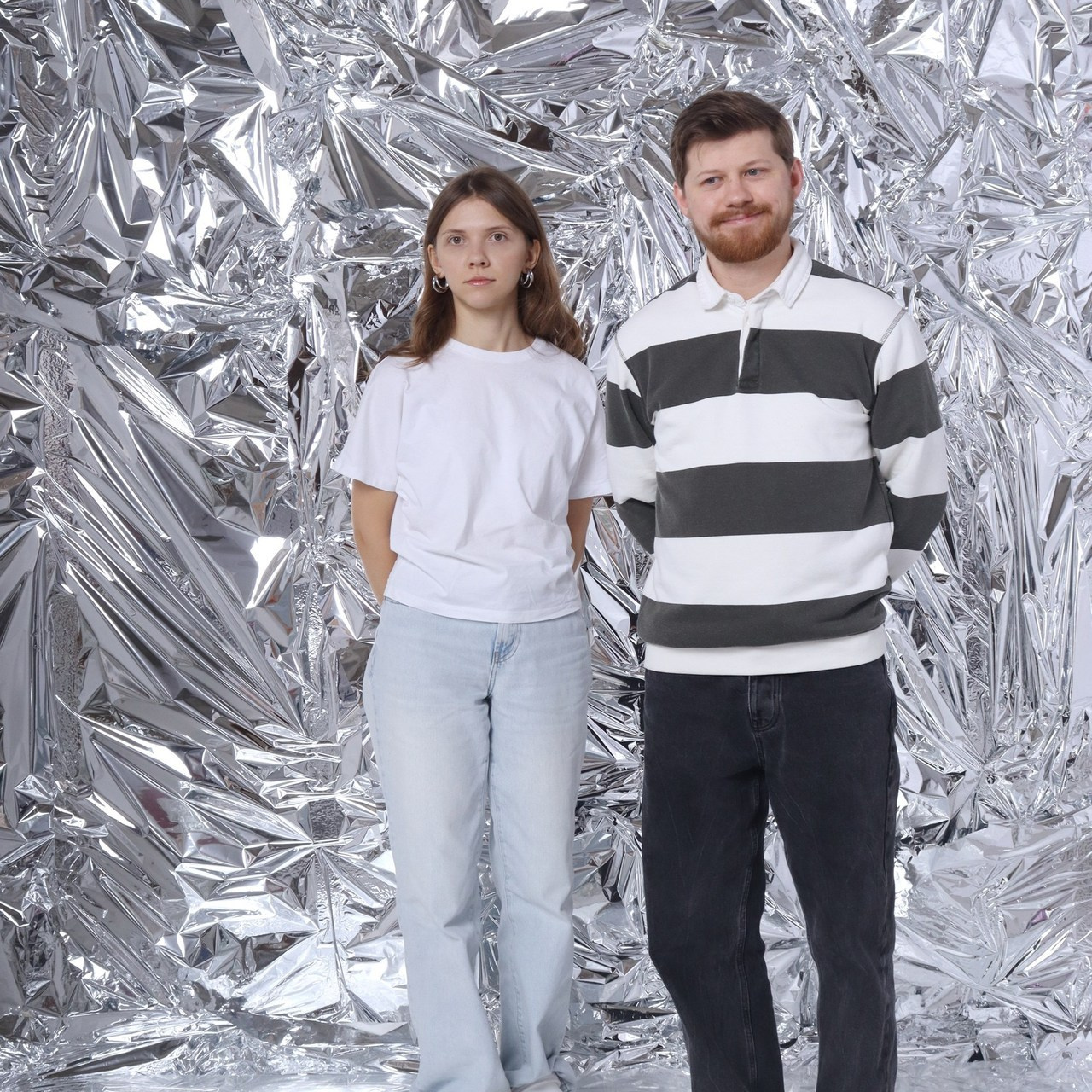 Отзывы о студии. Студия автопортрета «Люди» в Казани