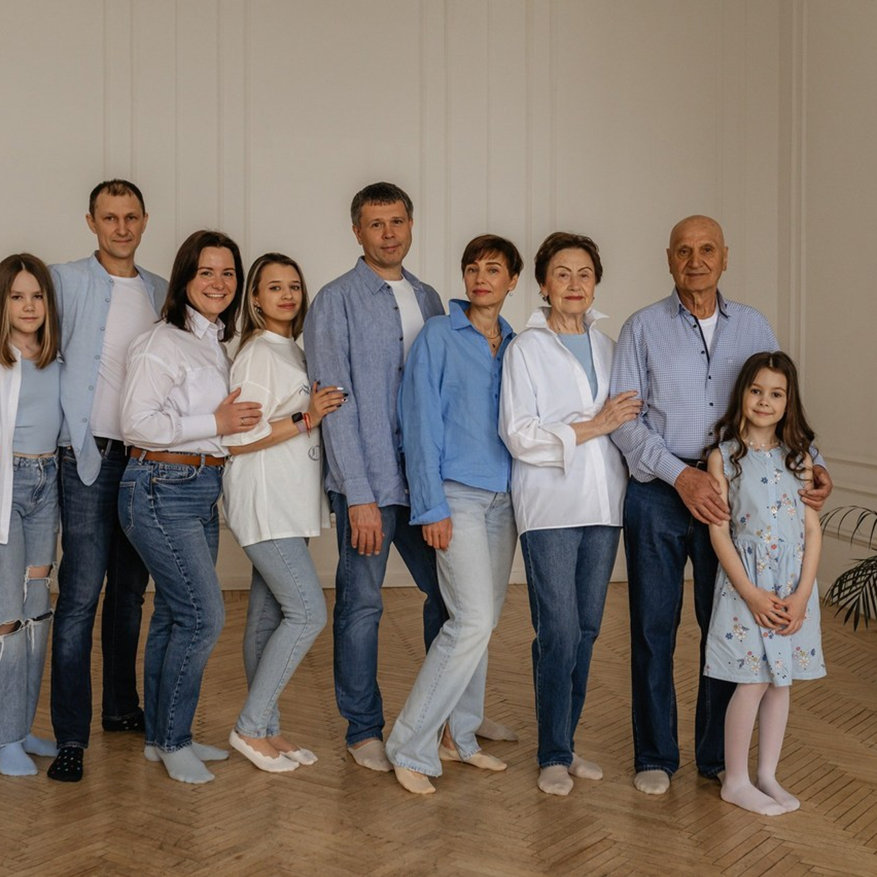 Отзывы. Главная