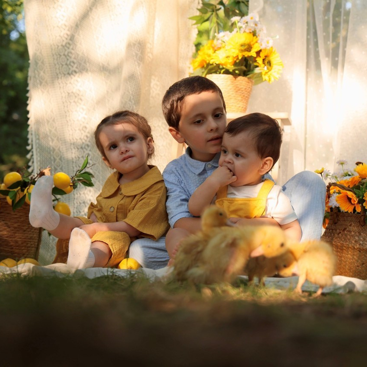 Отзывы. Shirin Ustaeva Photography—больше, чем фотография
