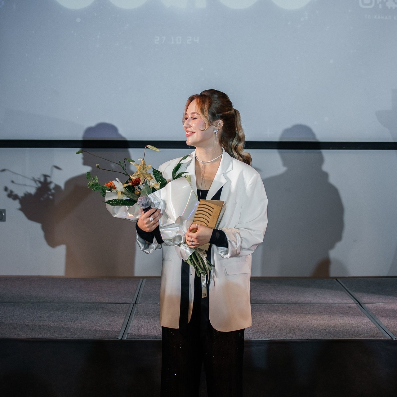 Отзывы. Фотограф Лилия Ибрагимова