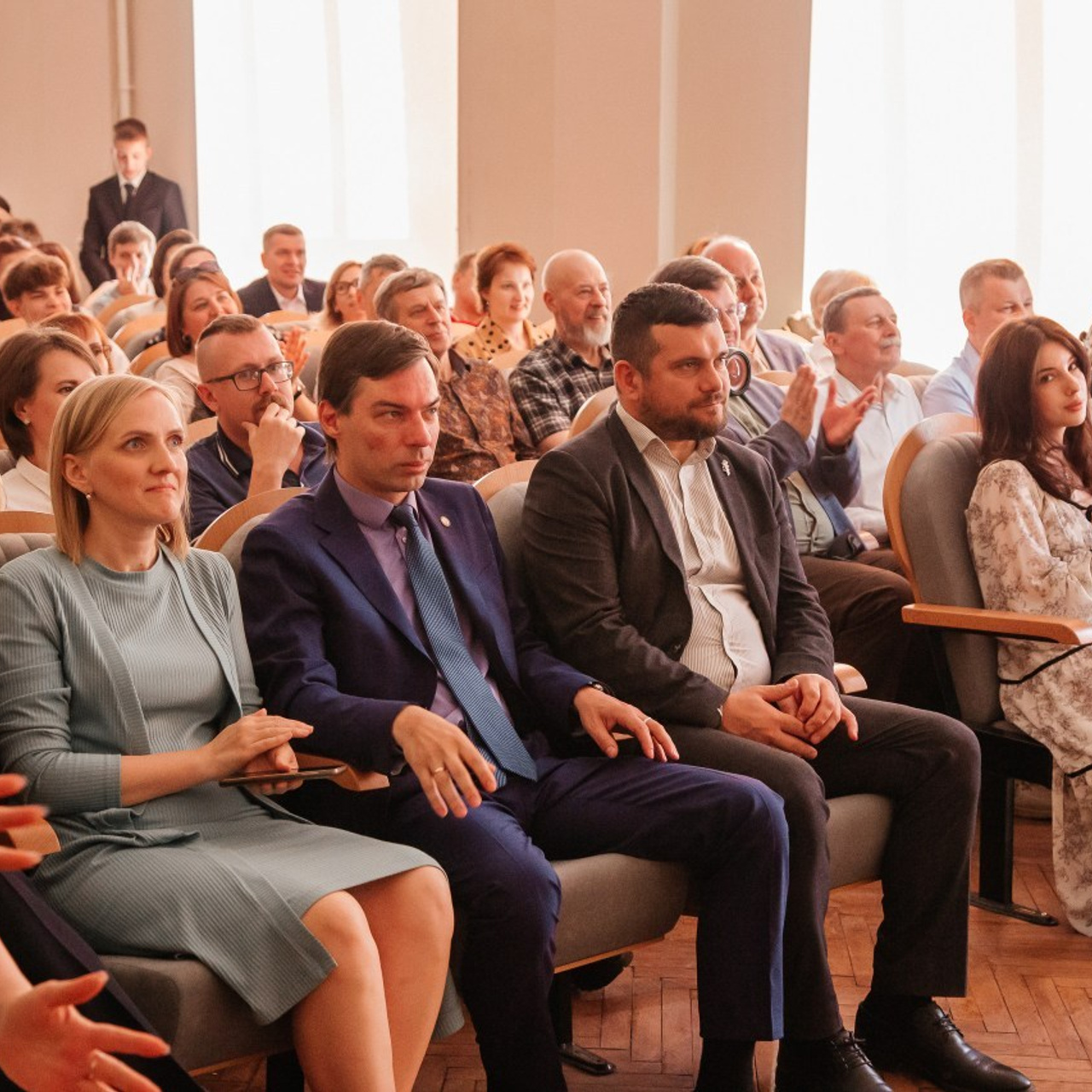 Отзывы. Фотограф Лилия Ибрагимова