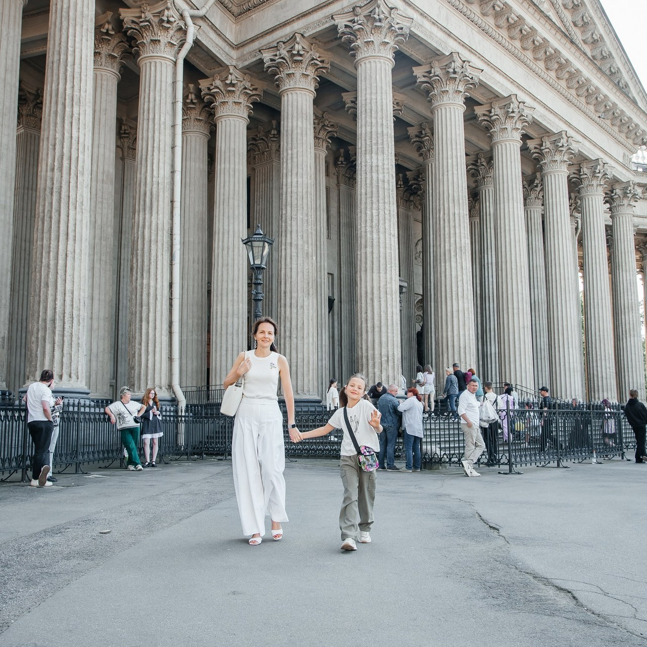 Отзывы. Фотограф Лилия Ибрагимова