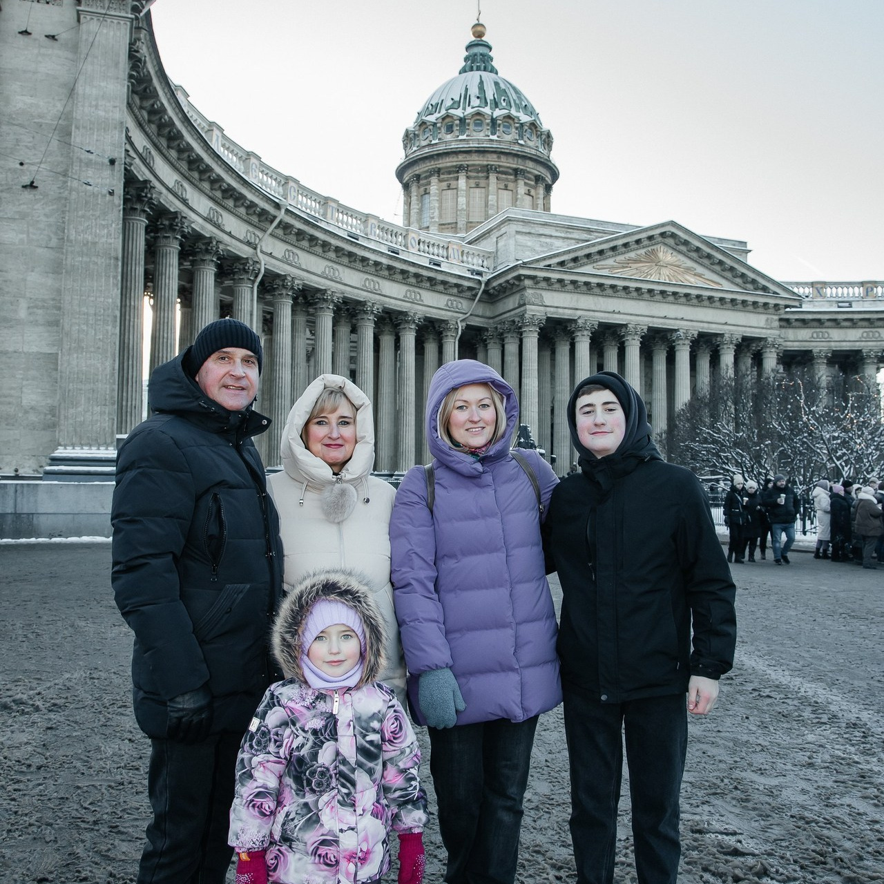 Отзывы. Фотограф Лилия Ибрагимова