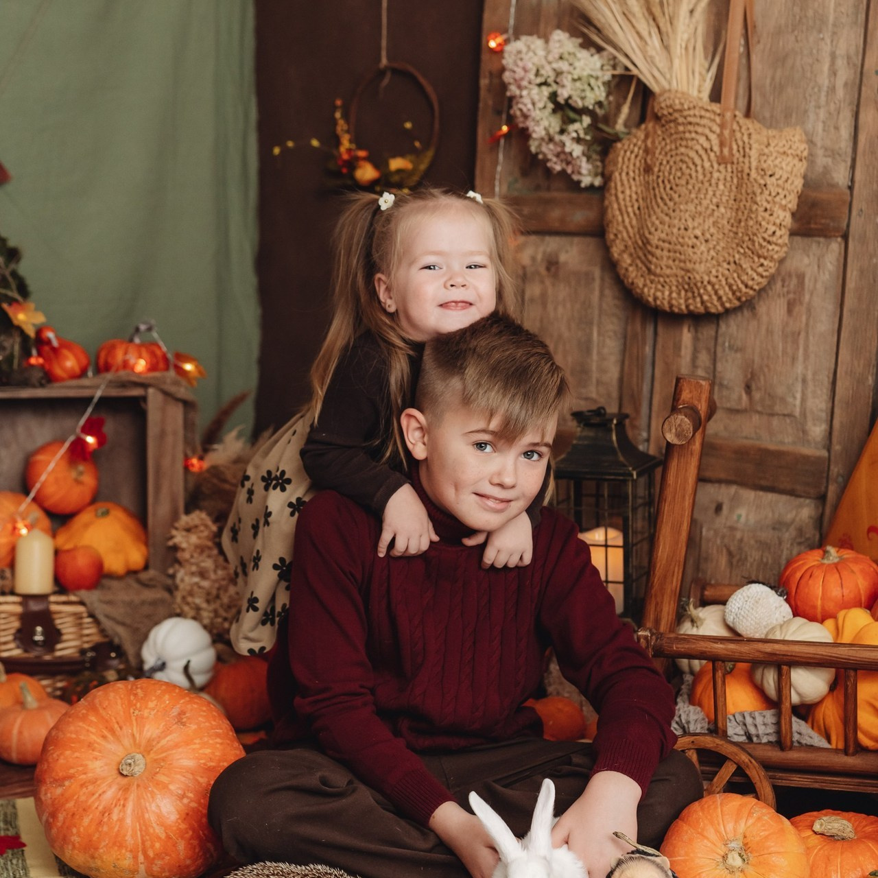 Отзывы. Семейный и контент фотограф в Красноярске Власова Екатерина