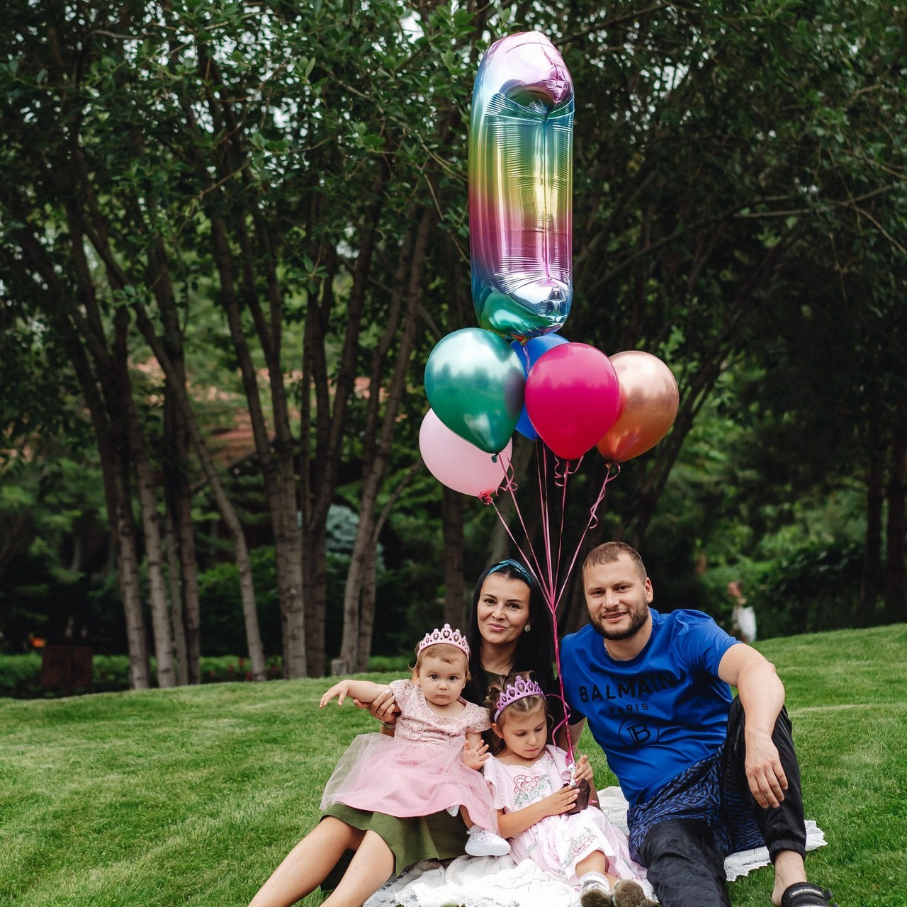 Отзывы. Семейный и контент фотограф в Красноярске Власова Екатерина