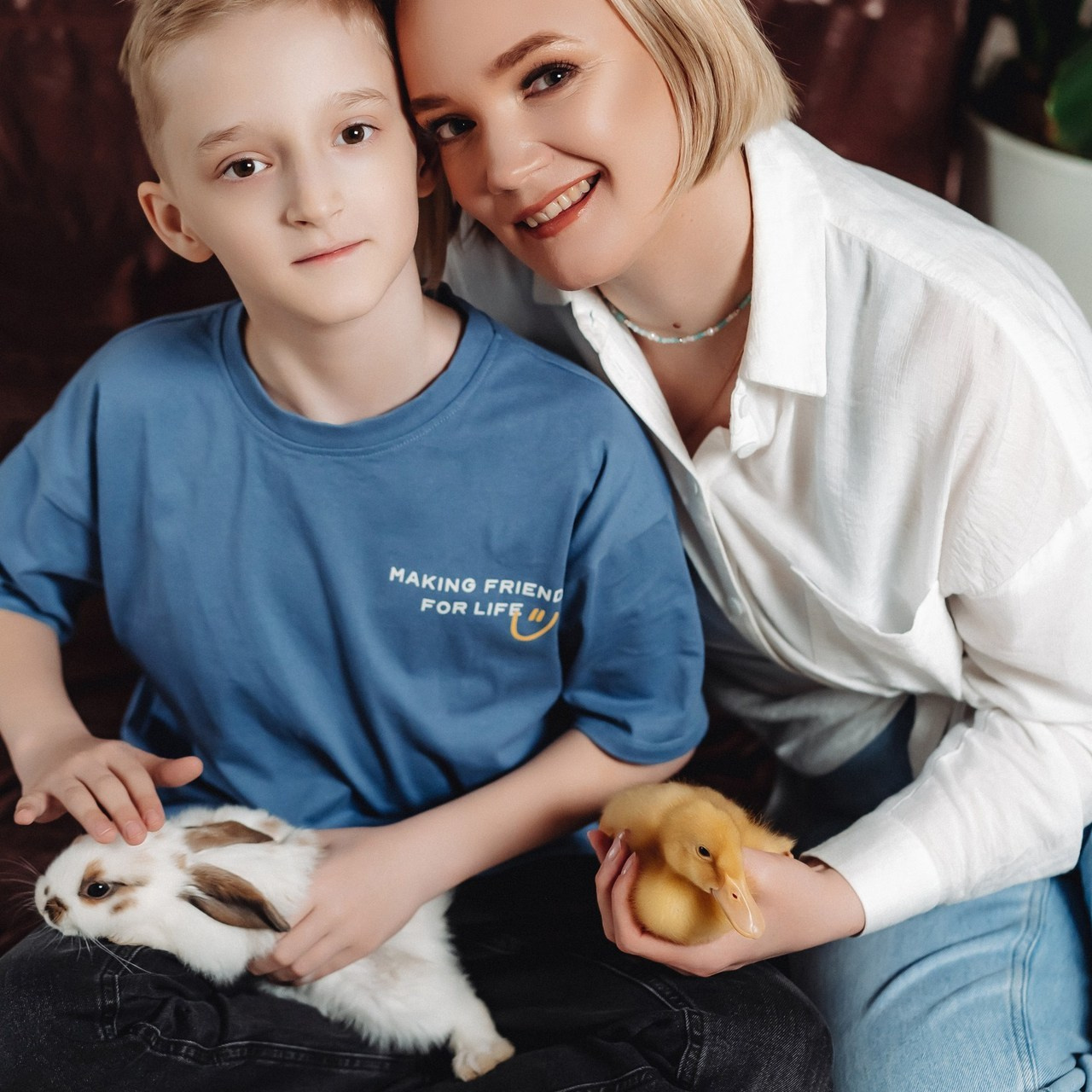 Отзывы. Семейный и контент фотограф в Красноярске Власова Екатерина