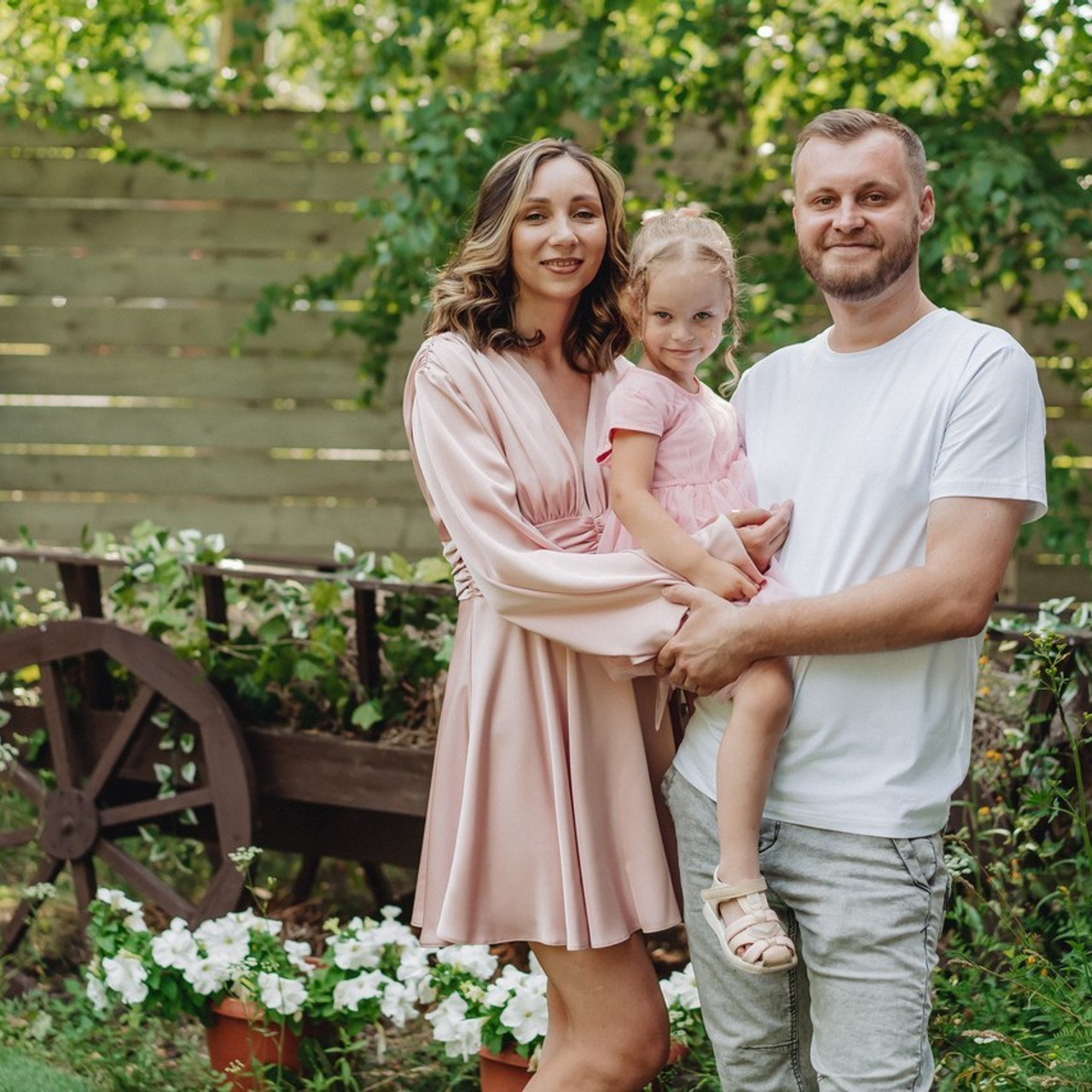 Отзывы. Семейный и контент фотограф в Красноярске Власова Екатерина