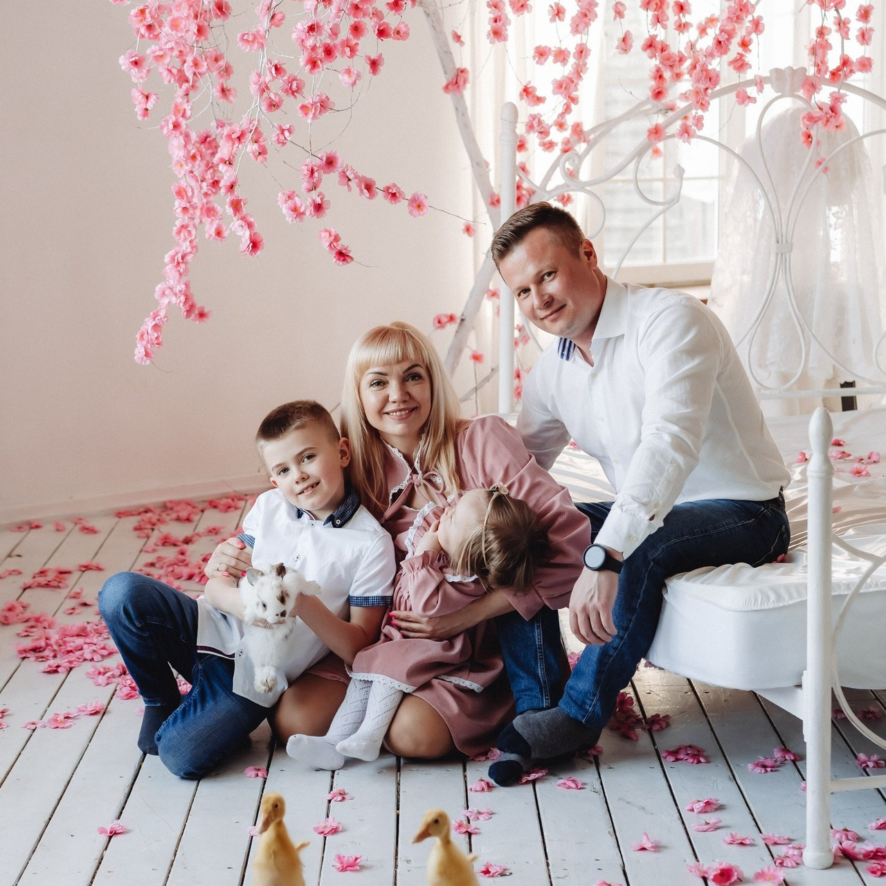 Отзывы. Семейный и контент фотограф в Красноярске Власова Екатерина