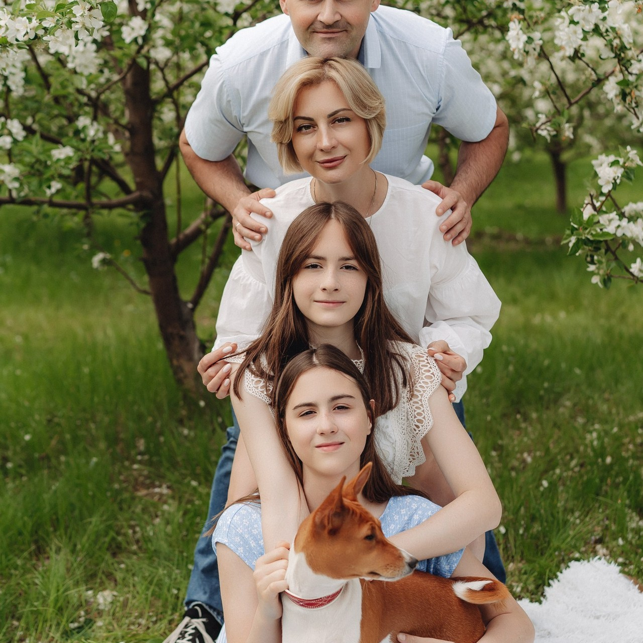 Отзывы. Семейный и контент фотограф в Красноярске Власова Екатерина