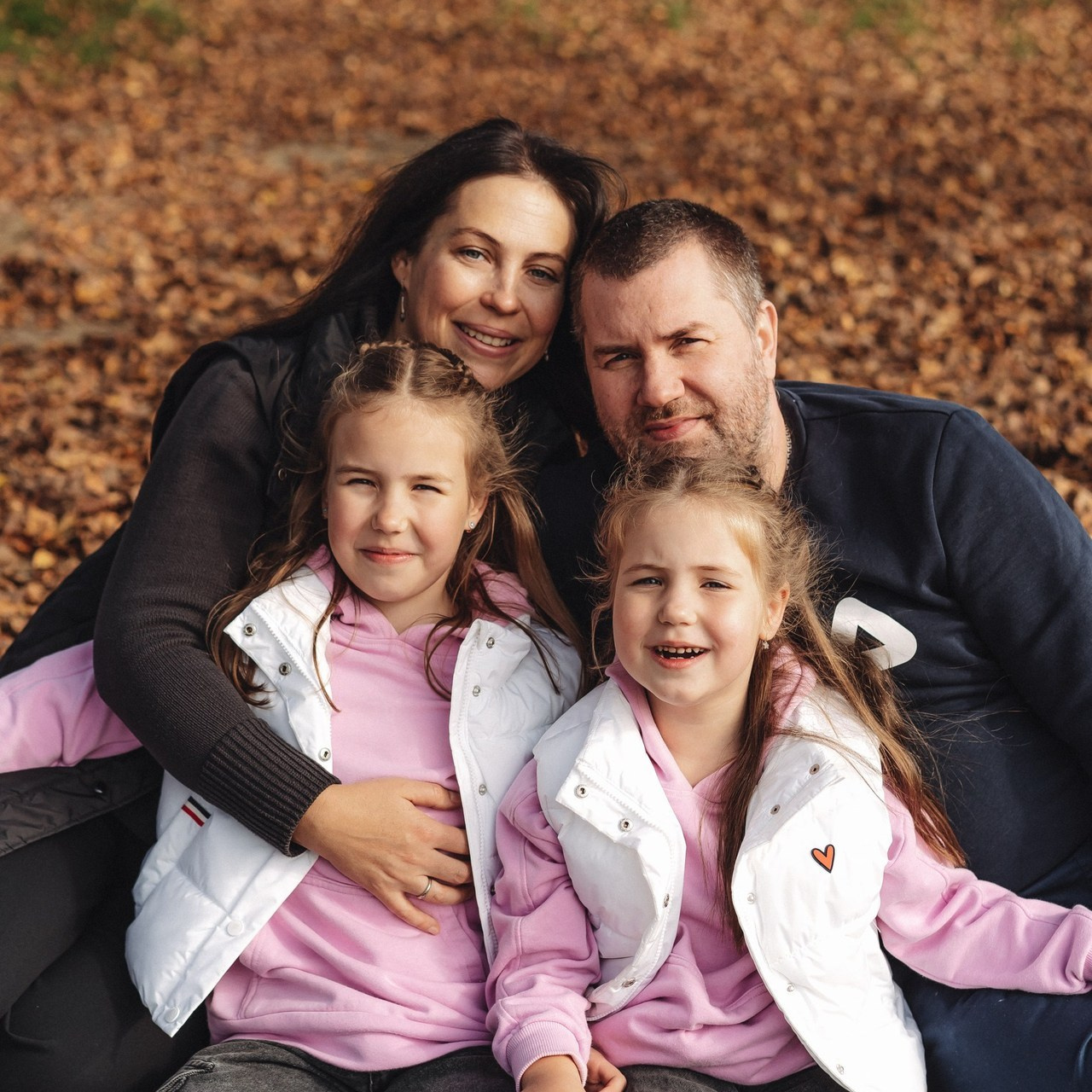 Отзывы. Семейный и контент фотограф в Красноярске Власова Екатерина