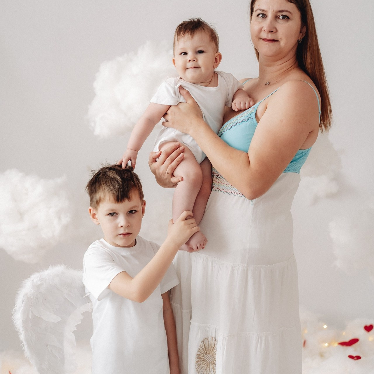 Отзывы. Семейный и контент фотограф в Красноярске Власова Екатерина