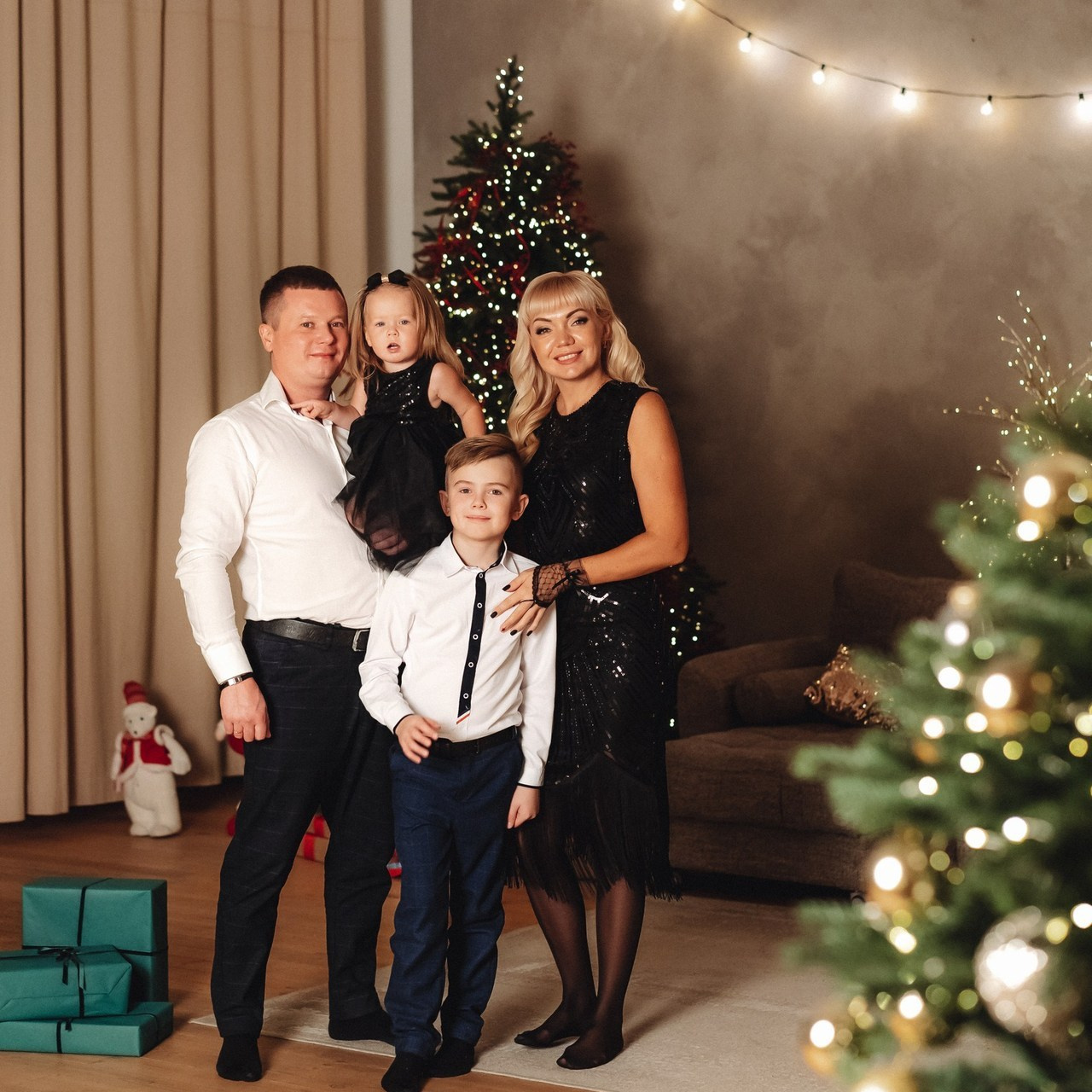 Отзывы. Семейный и контент фотограф в Красноярске Власова Екатерина