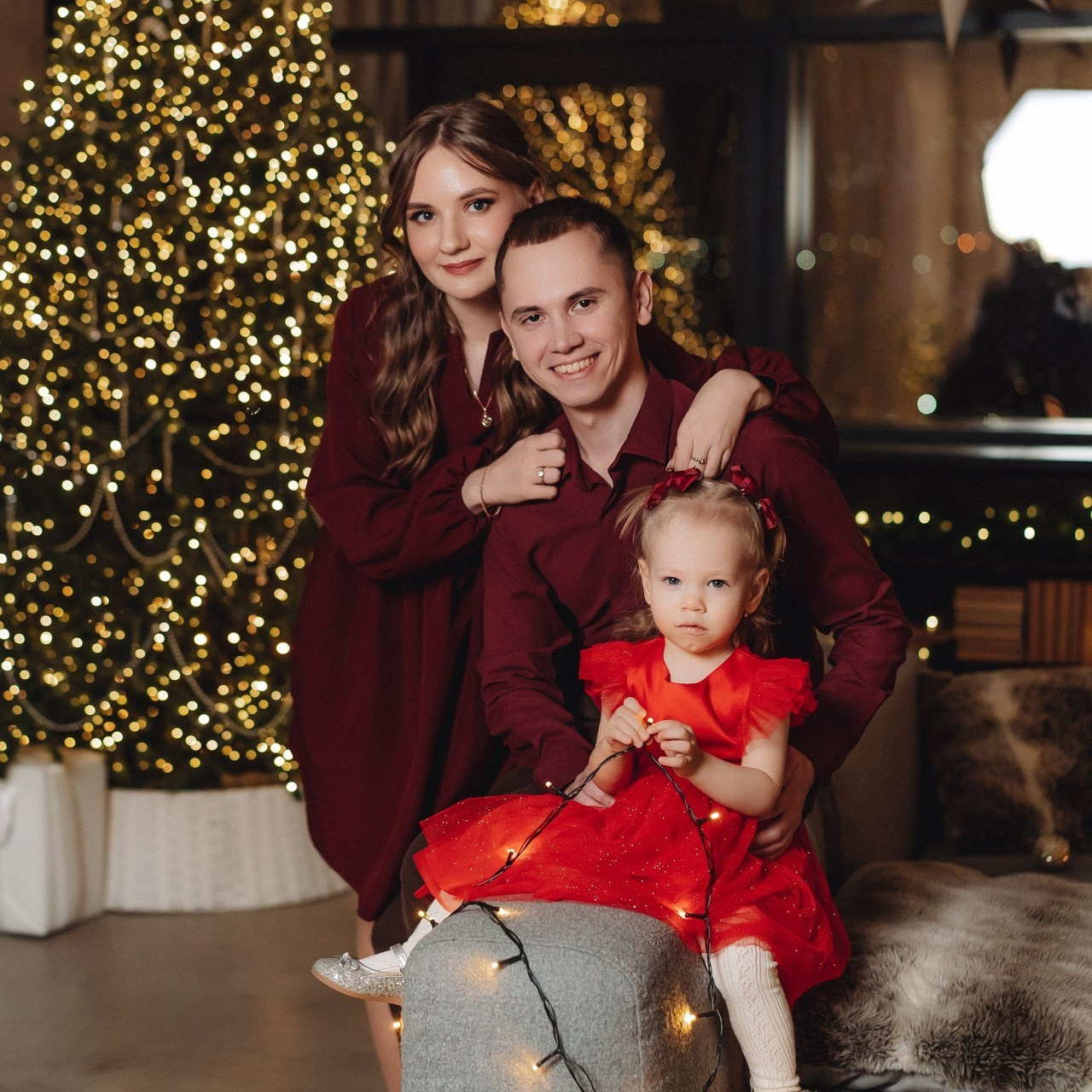 Отзывы. Семейный и контент фотограф в Красноярске Власова Екатерина