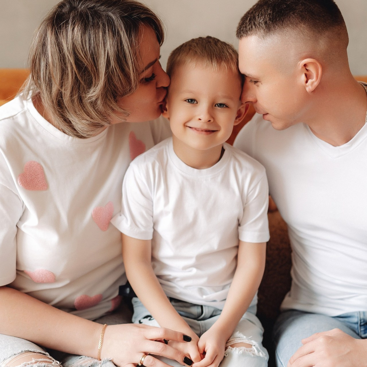 Отзывы. Семейный и контент фотограф в Красноярске Власова Екатерина