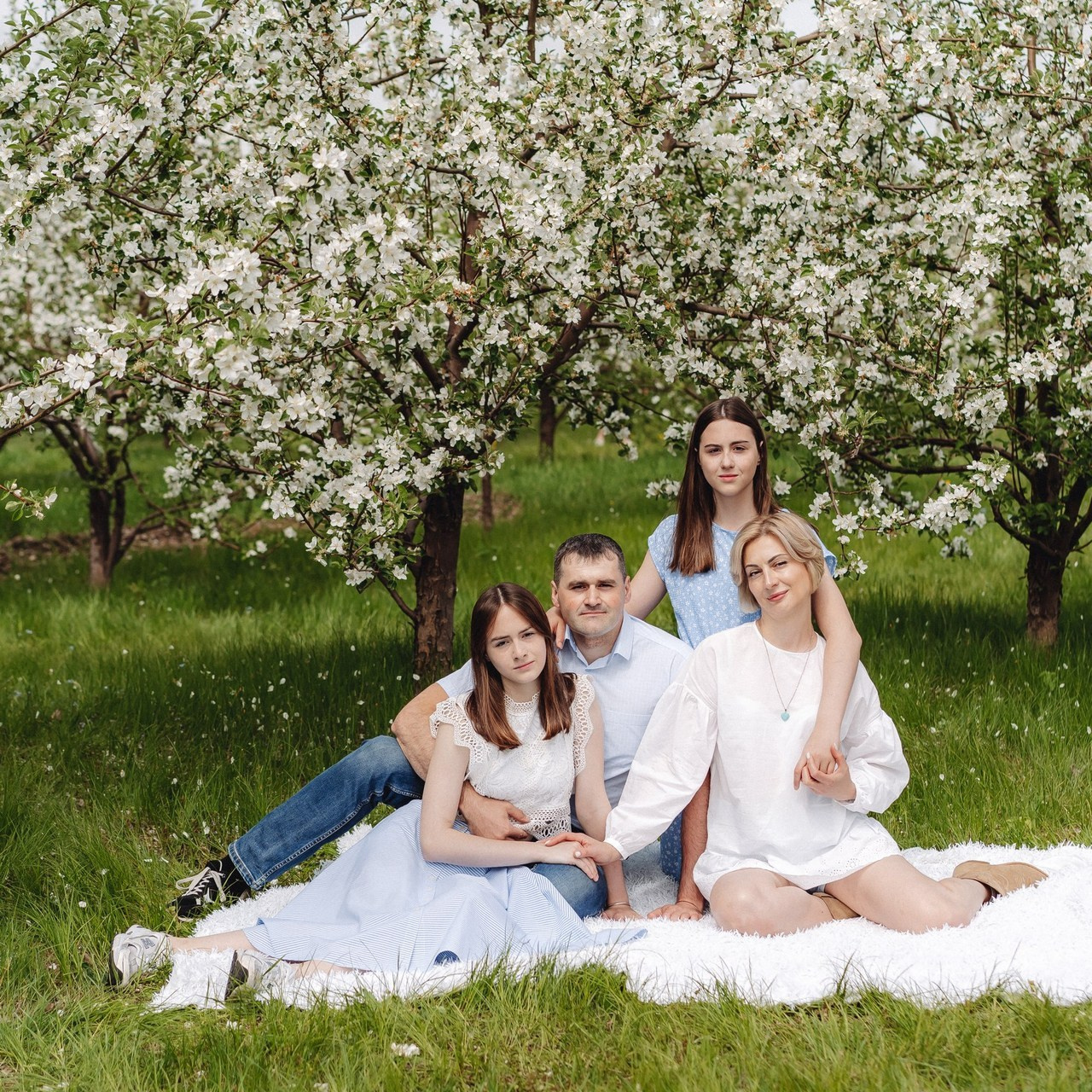 Отзывы. Семейный и контент фотограф в Красноярске Власова Екатерина