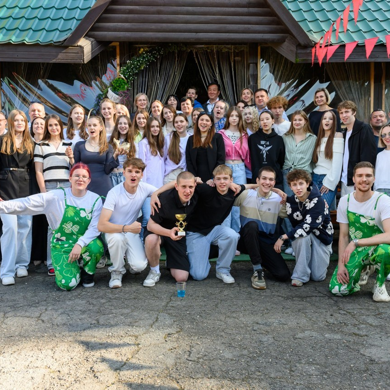 Отзывы. Фотограф Андрей Балыкин