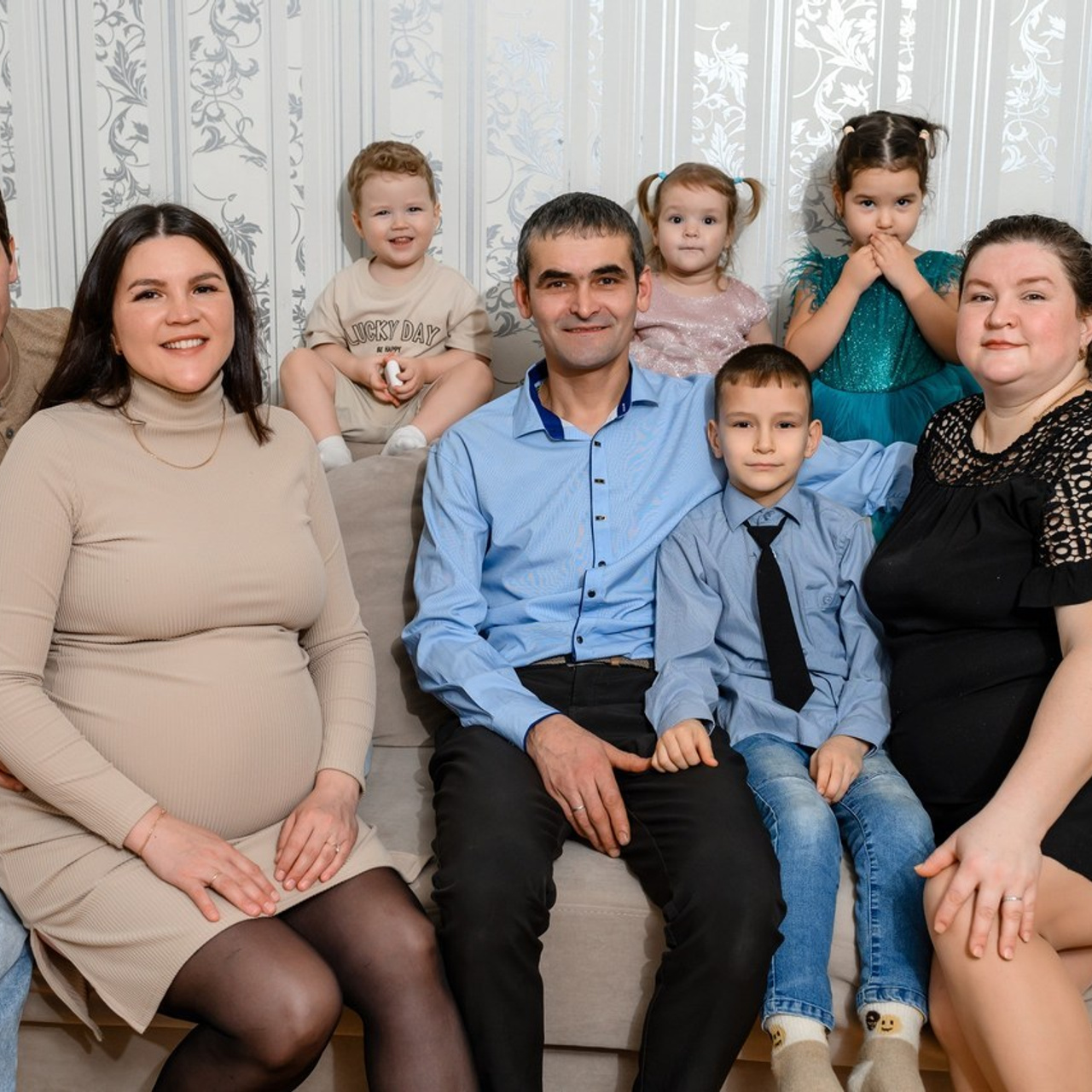 Отзывы. Фотограф Андрей Балыкин