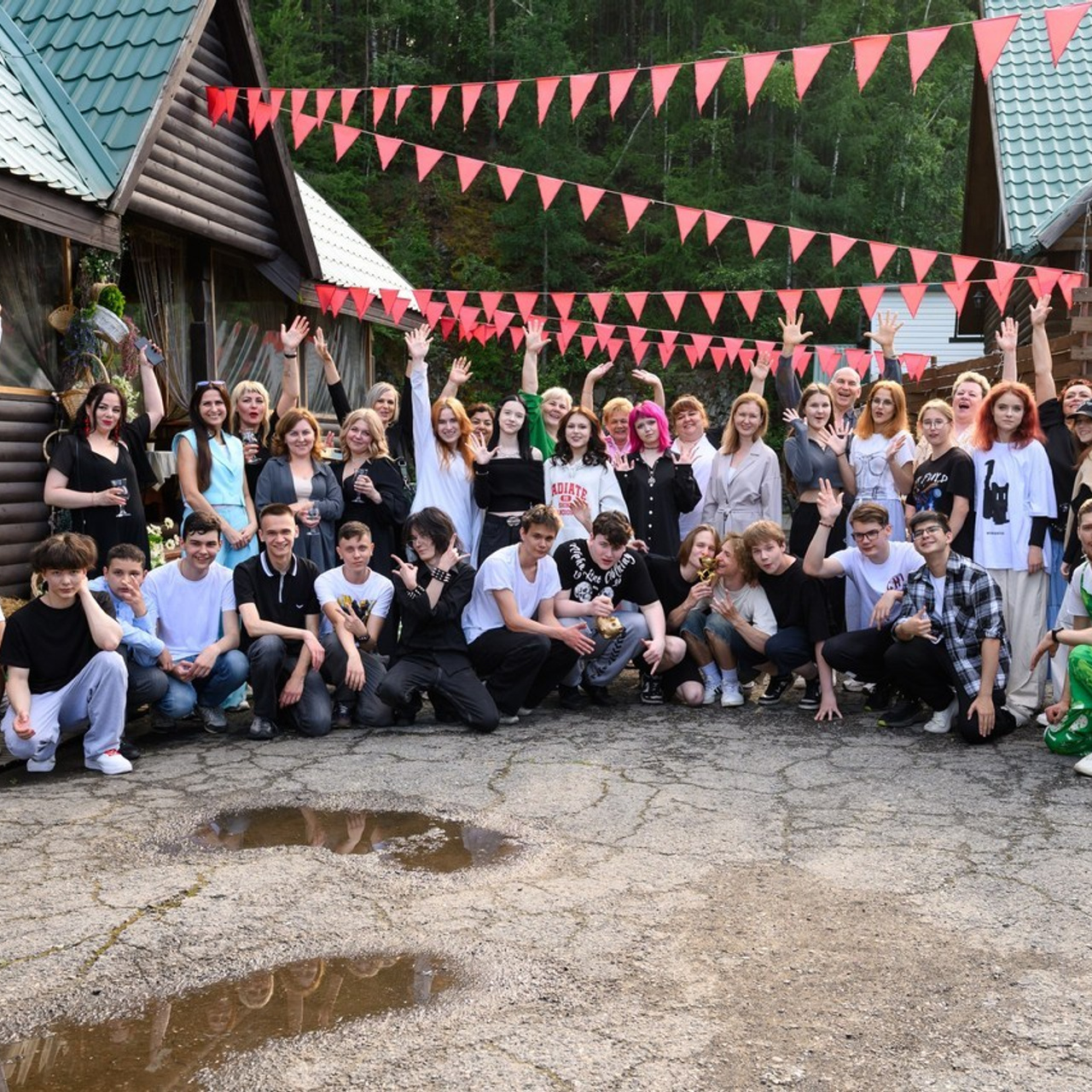 Отзывы. Фотограф Андрей Балыкин