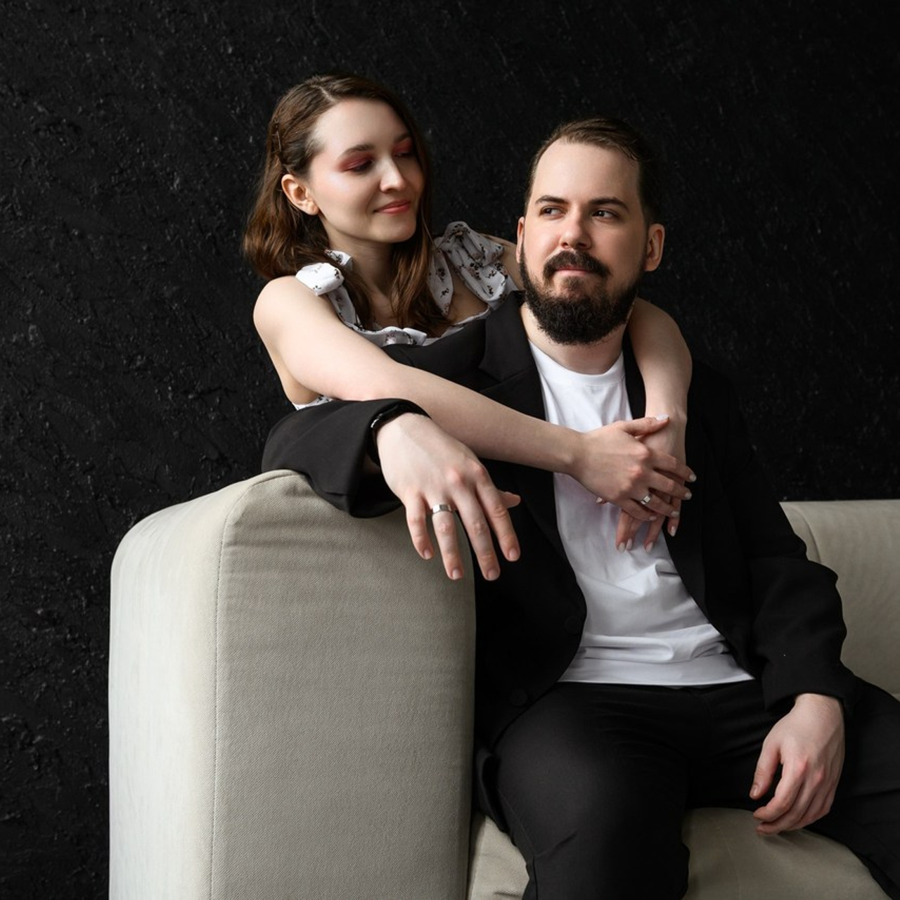 Отзывы. Фотограф Андрей Балыкин