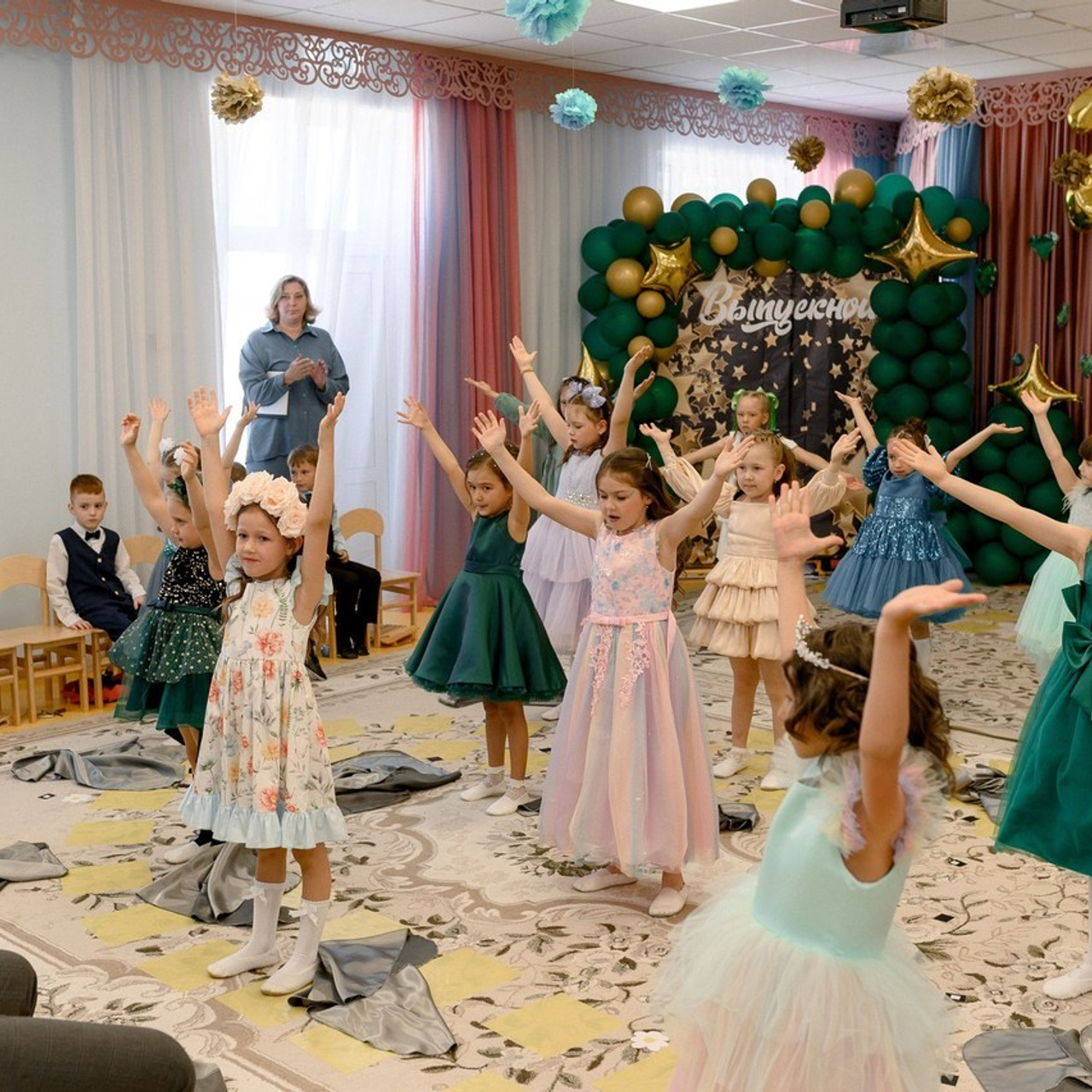 Отзывы. Фотограф Юлия Ситдикова