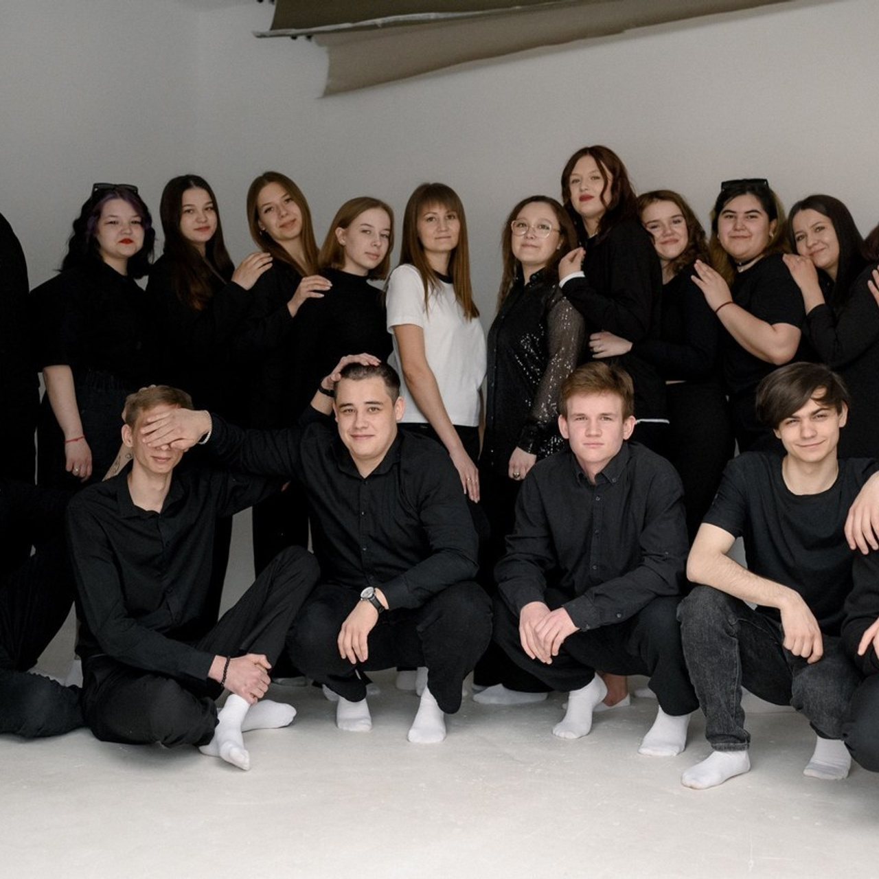 Отзывы. Фотограф Юлия Ситдикова