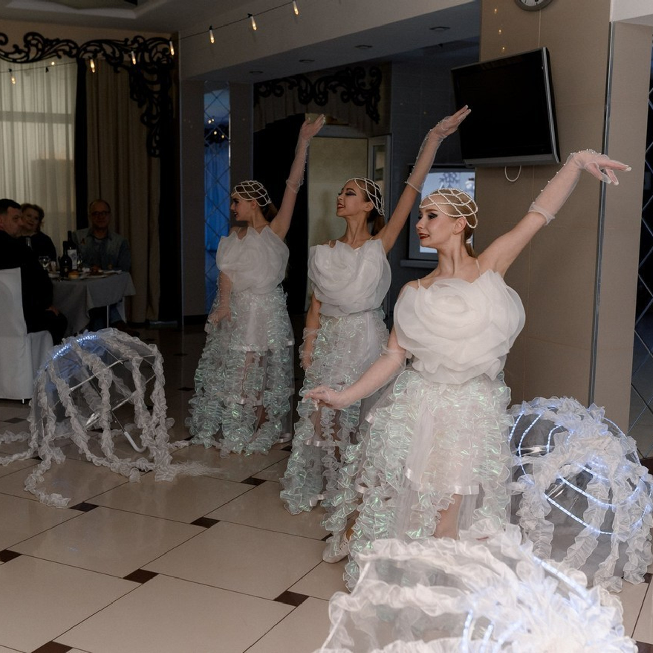 Отзывы. Фотограф Юлия Ситдикова