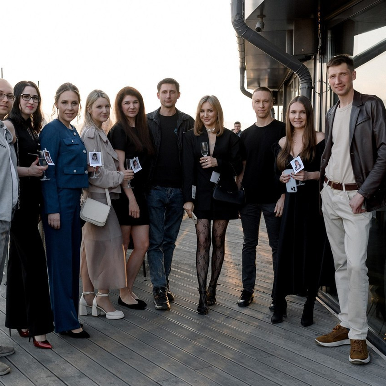 Отзывы. Фотограф Юлия Ситдикова