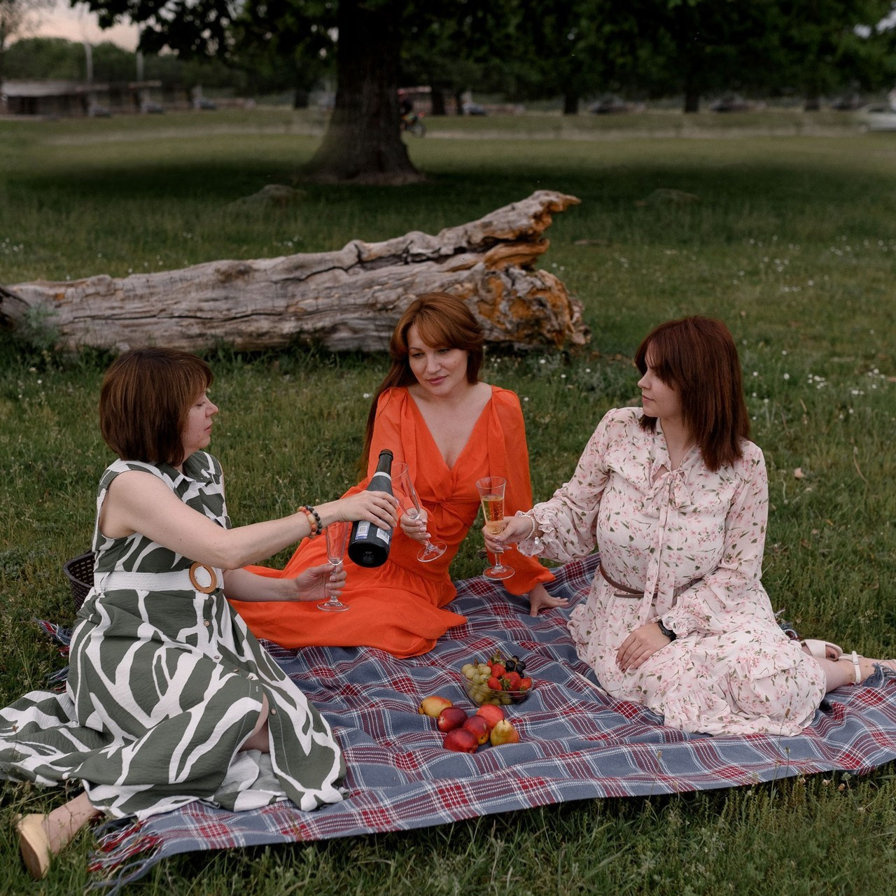 Отзывы. Фотограф Юлия Ситдикова