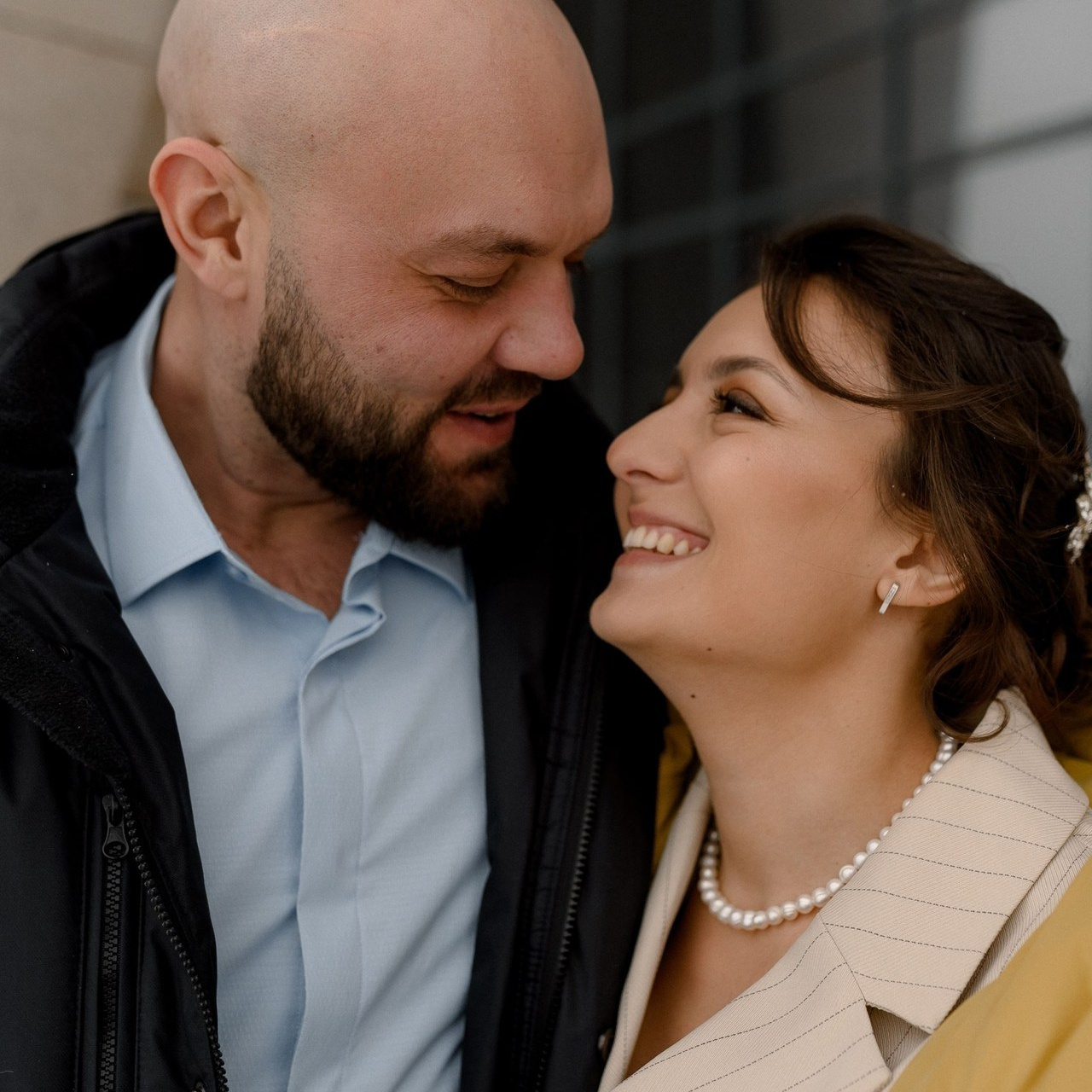 Отзывы. Фотограф Юлия Ситдикова