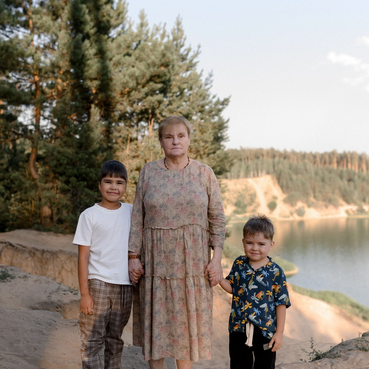 Отзывы. Фотограф Юлия Ситдикова