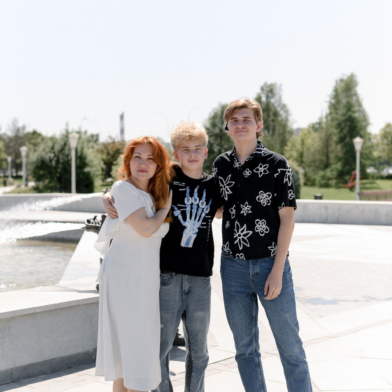 Отзывы. Фотограф Юлия Ситдикова