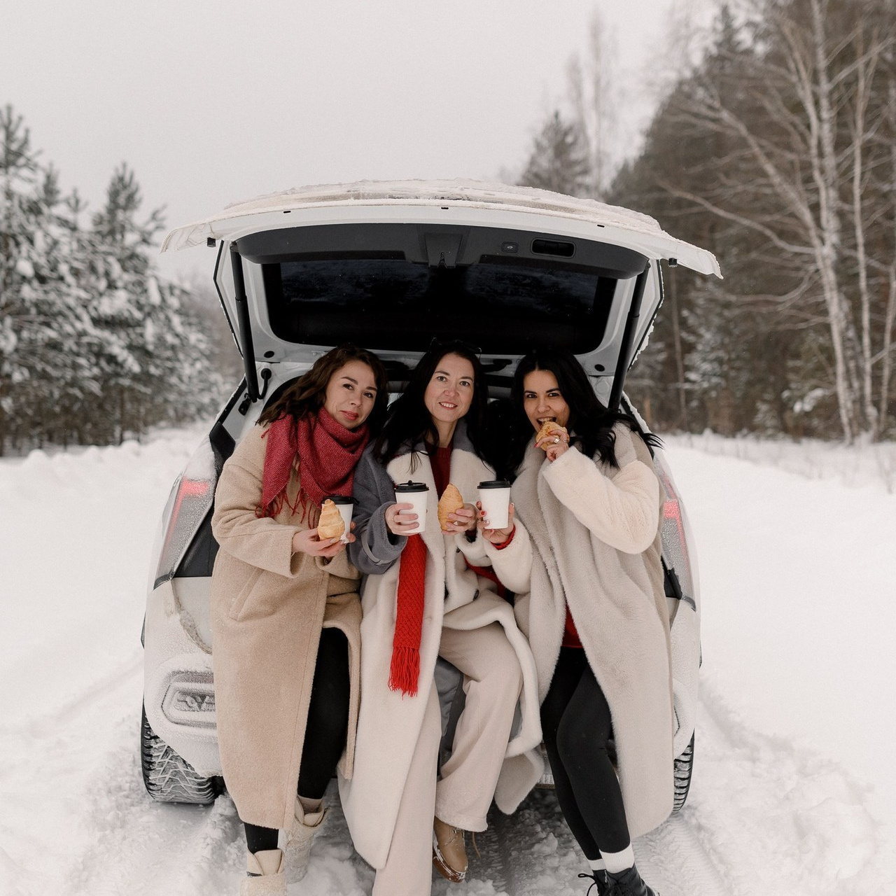 Отзывы. Фотограф Юлия Ситдикова